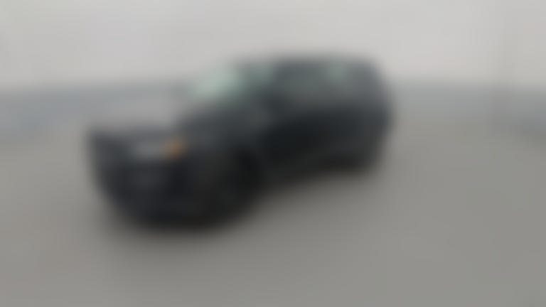 2019 Jeep Compass vehicle photo
