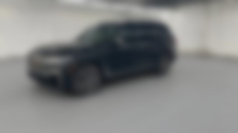 2021 BMW X7 vehicle photo