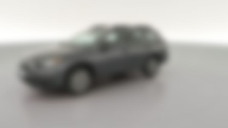 2020 Subaru Outback vehicle photo
