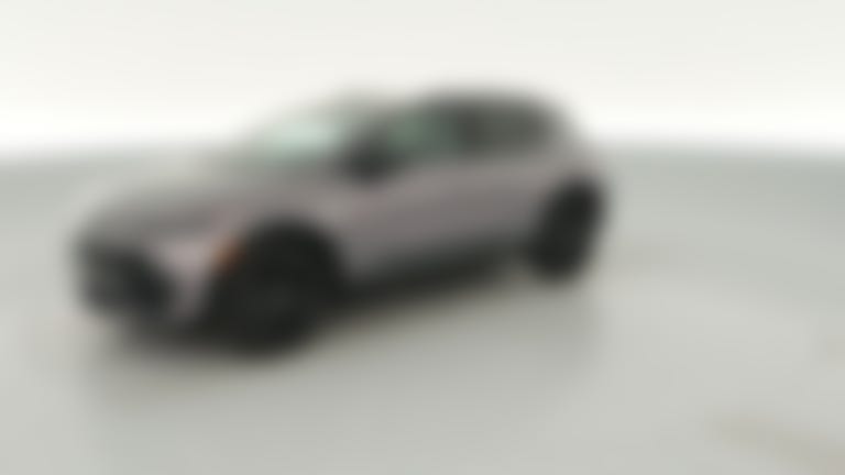 2024 Chevrolet Equinox EV vehicle photo