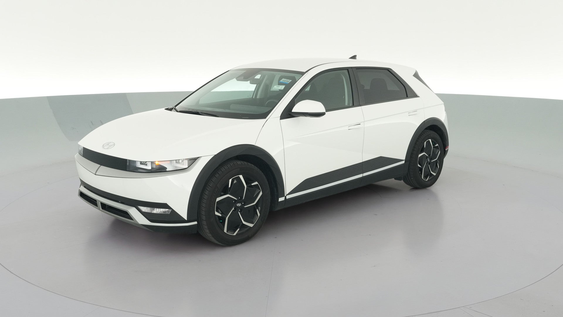 2024 Hyundai IONIQ 5 vehicle photo