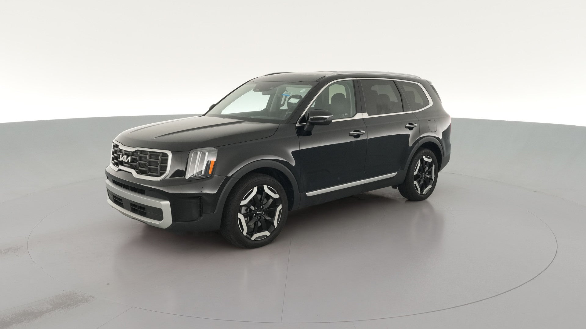 2025 Kia Telluride vehicle photo