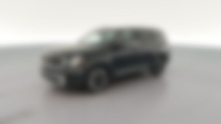 2025 Kia Telluride vehicle photo