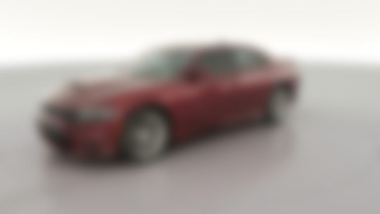 2020 Dodge Charger vehicle photo