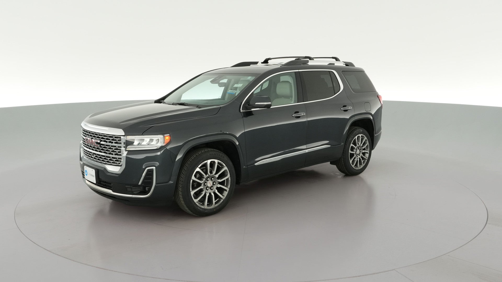 2021 GMC Acadia vehicle photo