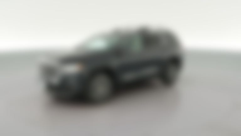 2021 GMC Acadia vehicle photo