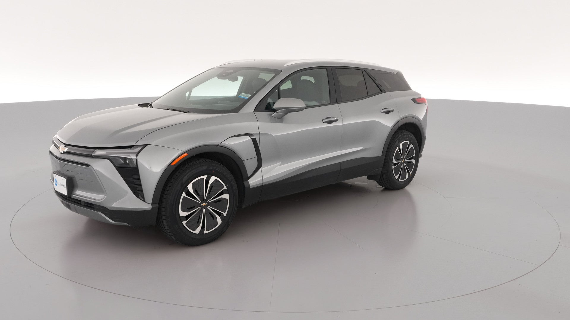 2024 Chevrolet Blazer EV vehicle photo