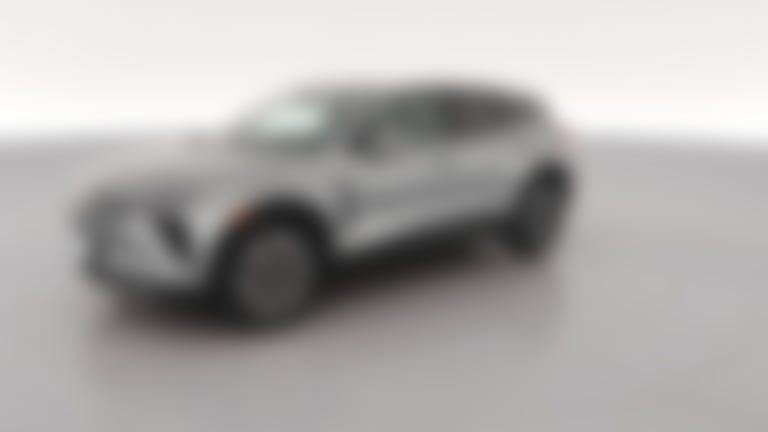 2024 Chevrolet Blazer EV vehicle photo
