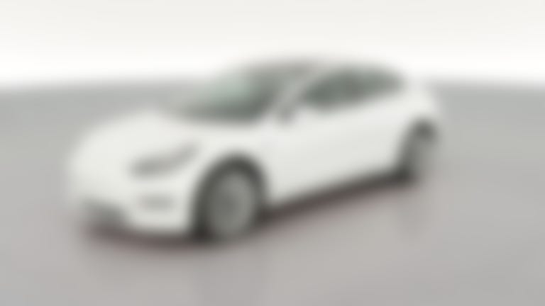 2019 Tesla Model 3 vehicle photo