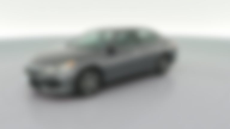 2017 Honda Accord vehicle photo