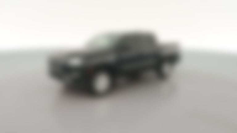 2023 Nissan Frontier Crew Cab vehicle photo