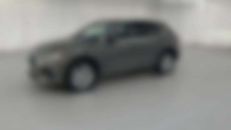 2025 Audi Q3 vehicle photo
