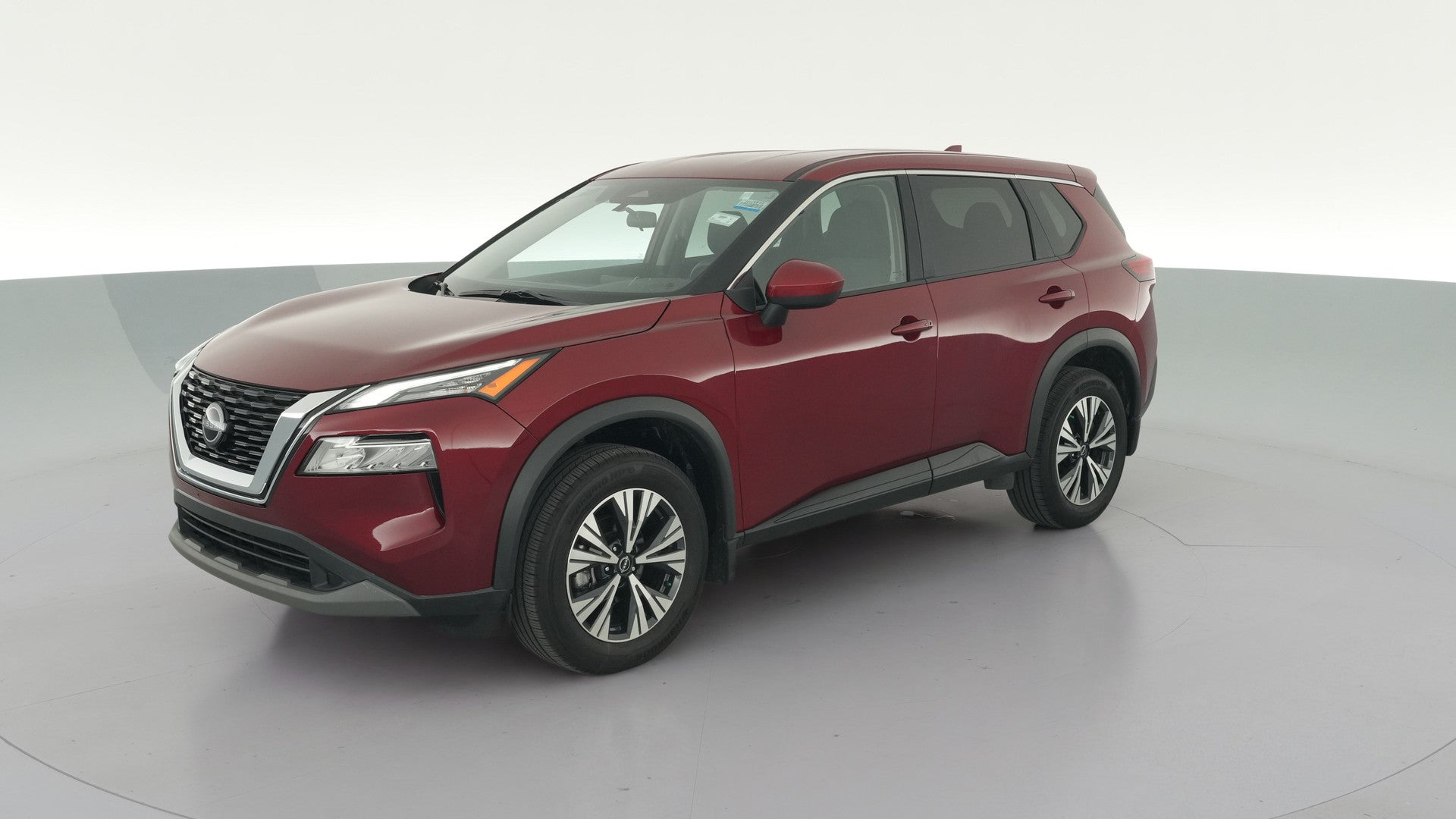 2023 Nissan Rogue vehicle photo