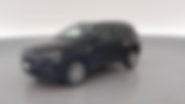 2023 Jeep Compass vehicle photo