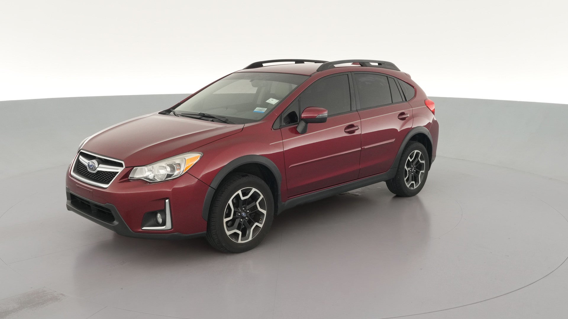 2016 Subaru Crosstrek vehicle photo