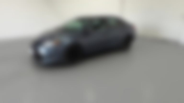 2017 Toyota Corolla vehicle photo