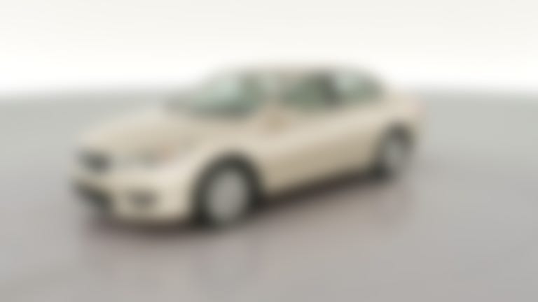 2015 Honda Accord vehicle photo