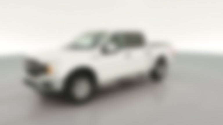 2019 Ford F150 SuperCrew Cab vehicle photo