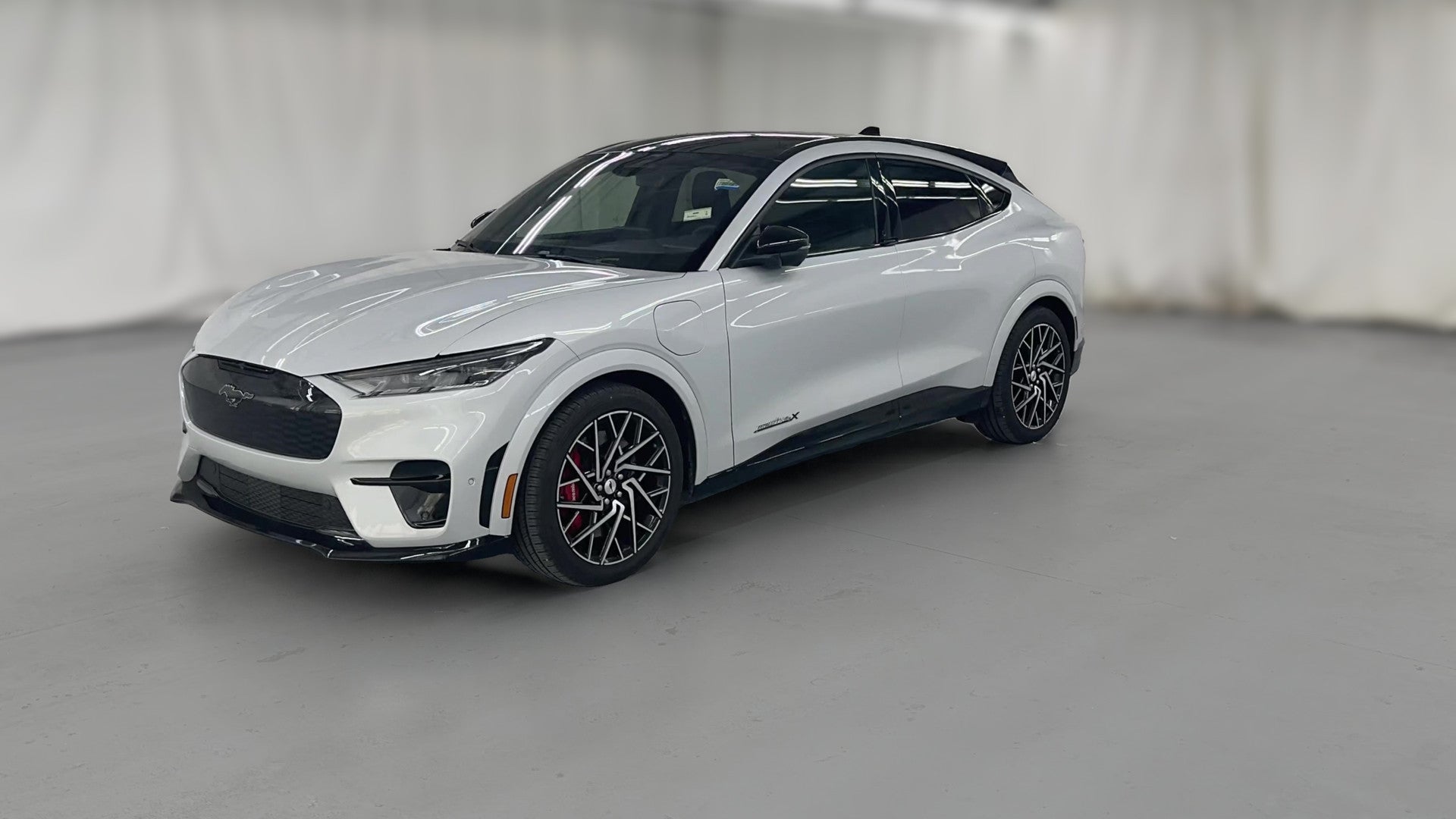 2023 Ford Mustang MACH-E vehicle photo