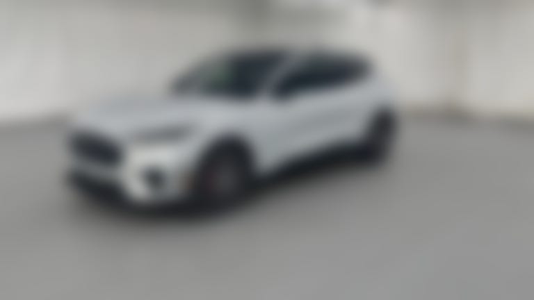 2023 Ford Mustang MACH-E vehicle photo