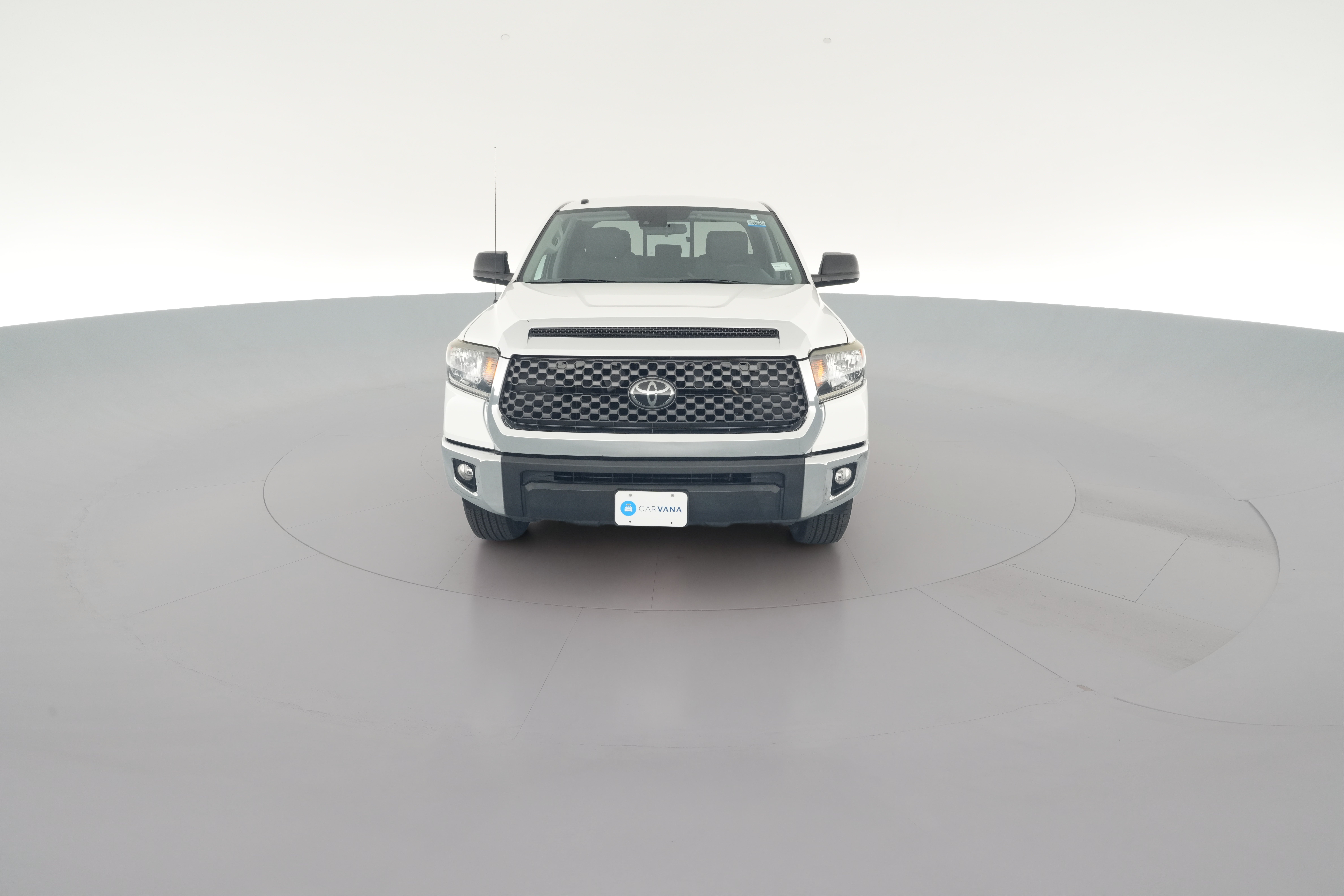 2018 Toyota Tundra SR5 - Photo 20