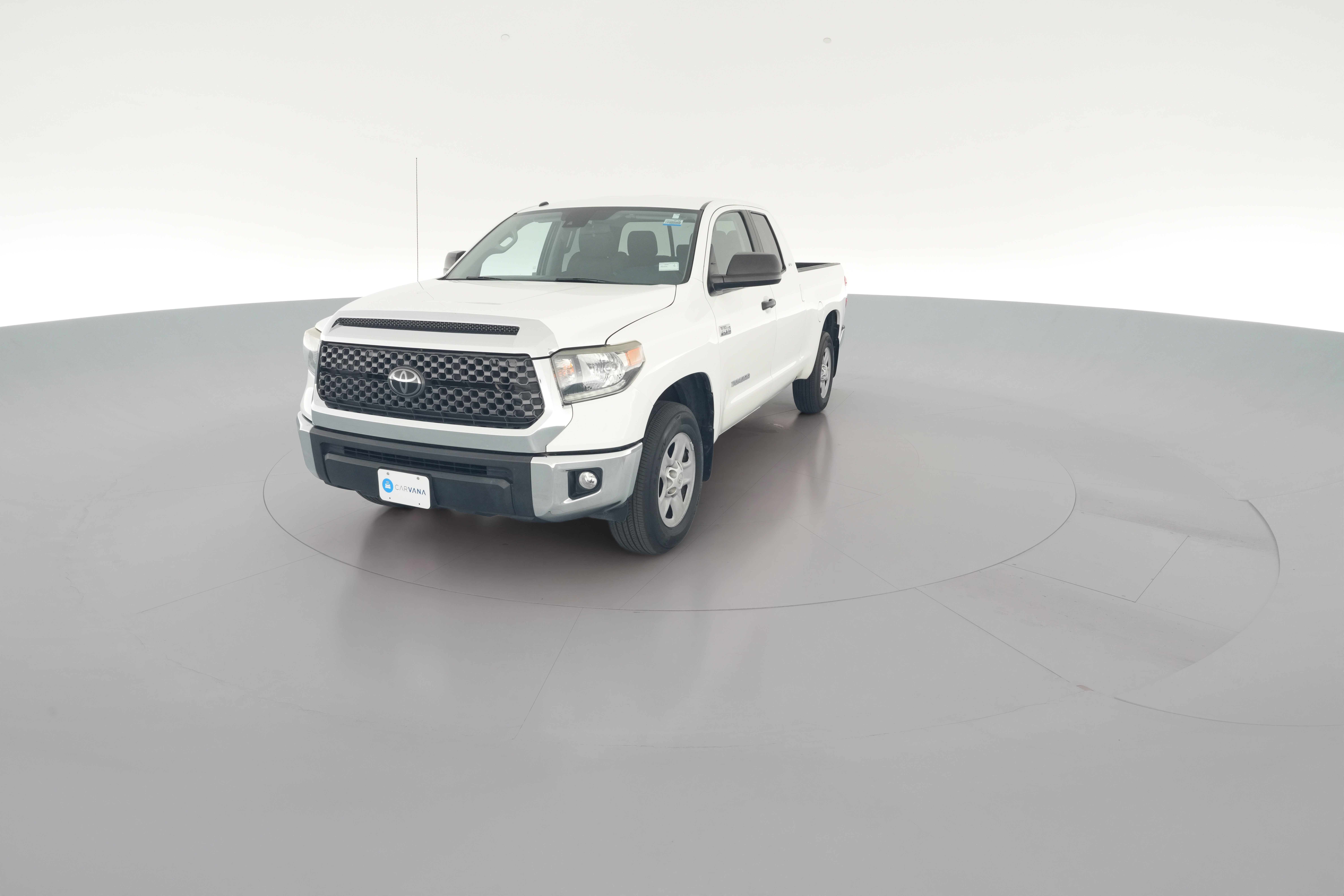 2018 Toyota Tundra SR5 - Photo 21