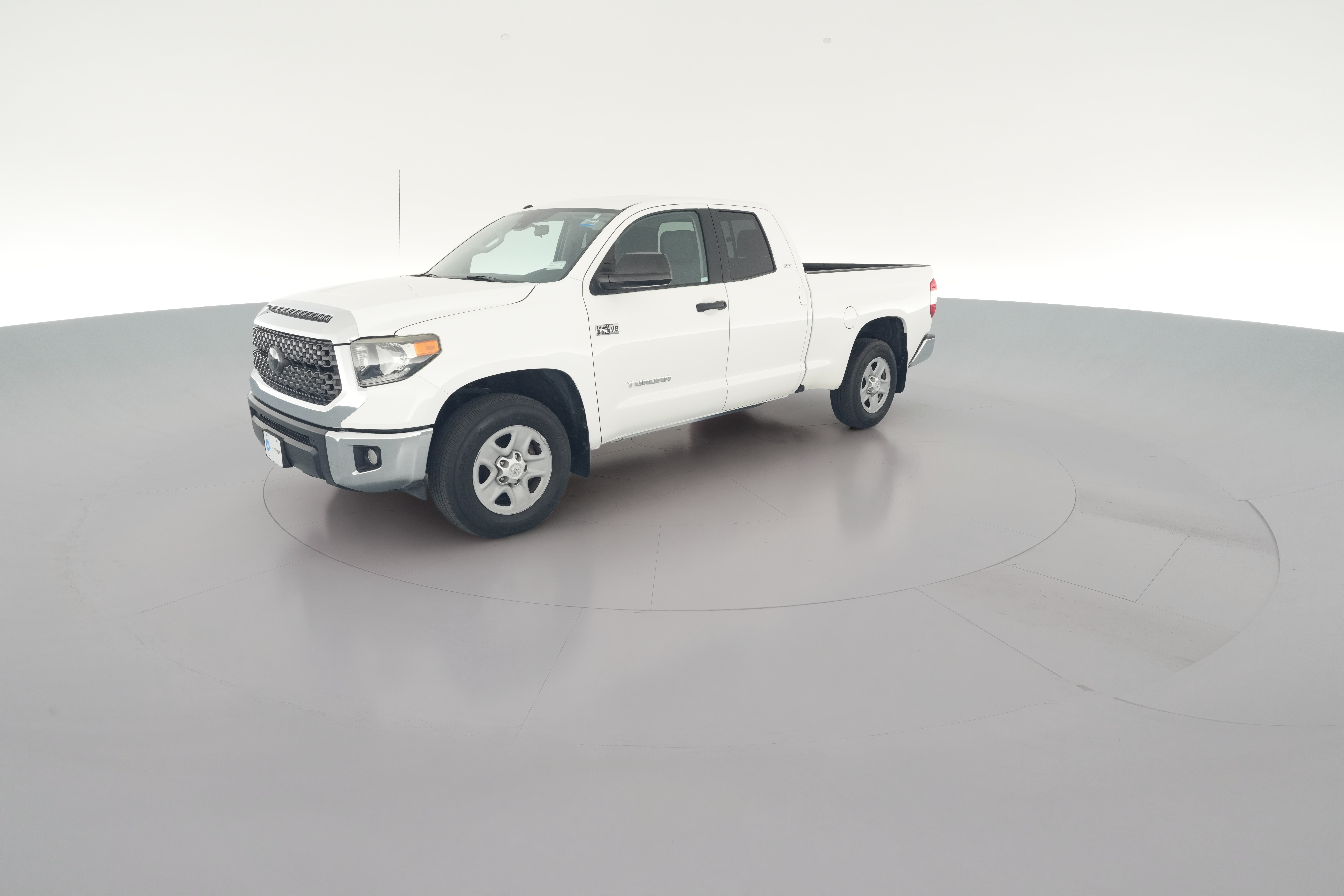 2018 Toyota Tundra SR5 - Photo 22