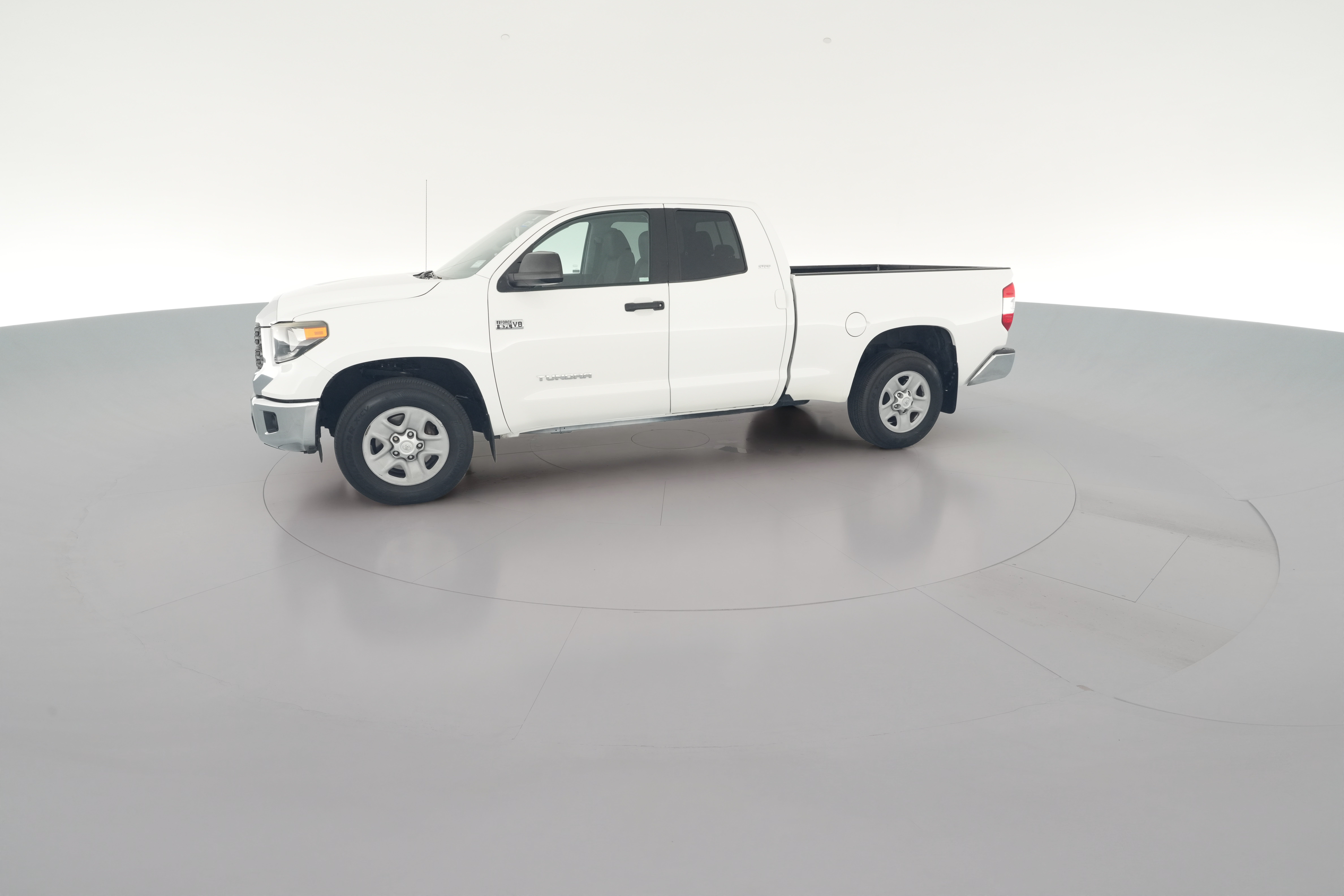 2018 Toyota Tundra SR5 - Photo 23