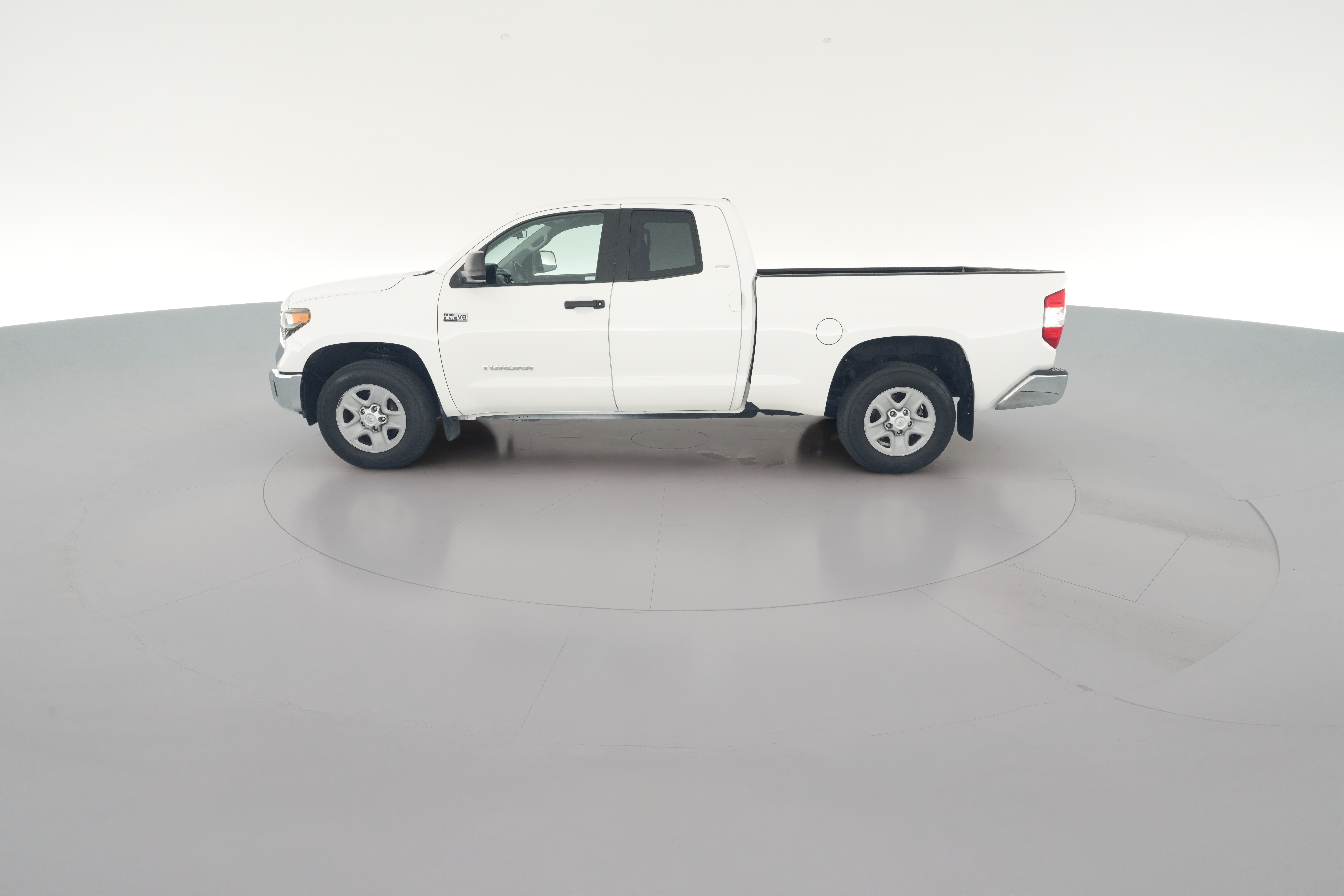 2018 Toyota Tundra SR5 - Photo 24