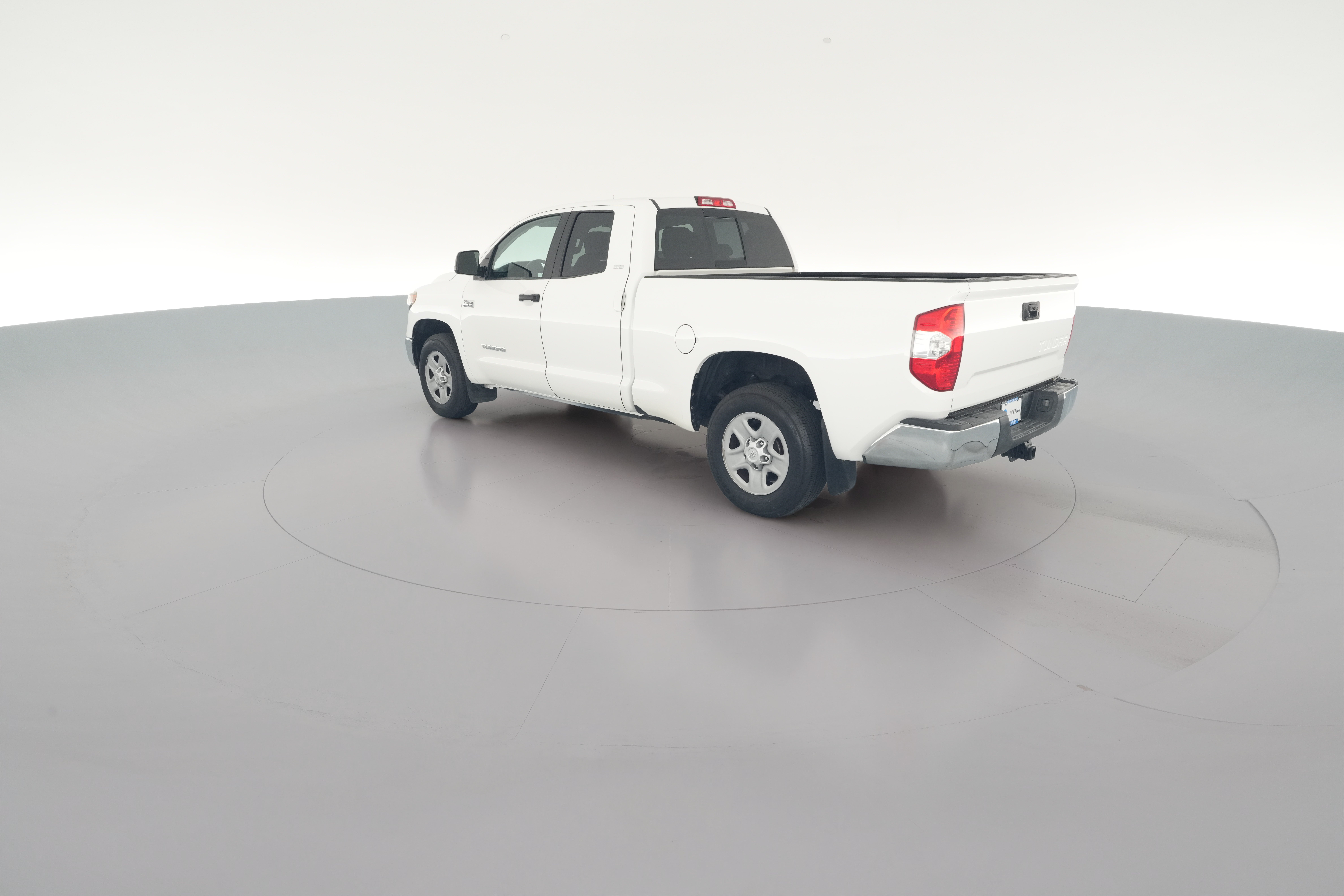 2018 Toyota Tundra SR5 - Photo 26