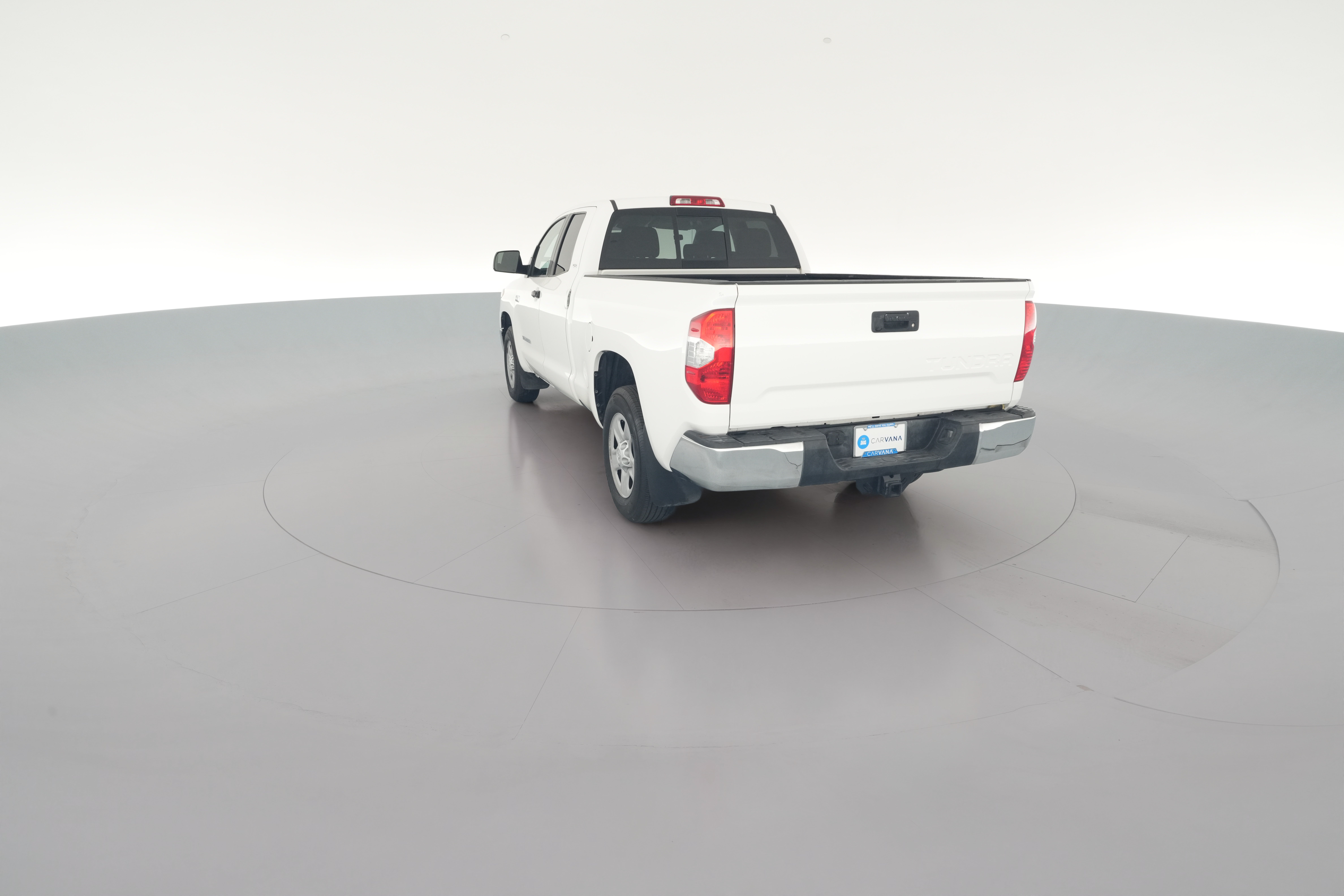 2018 Toyota Tundra SR5 - Photo 27