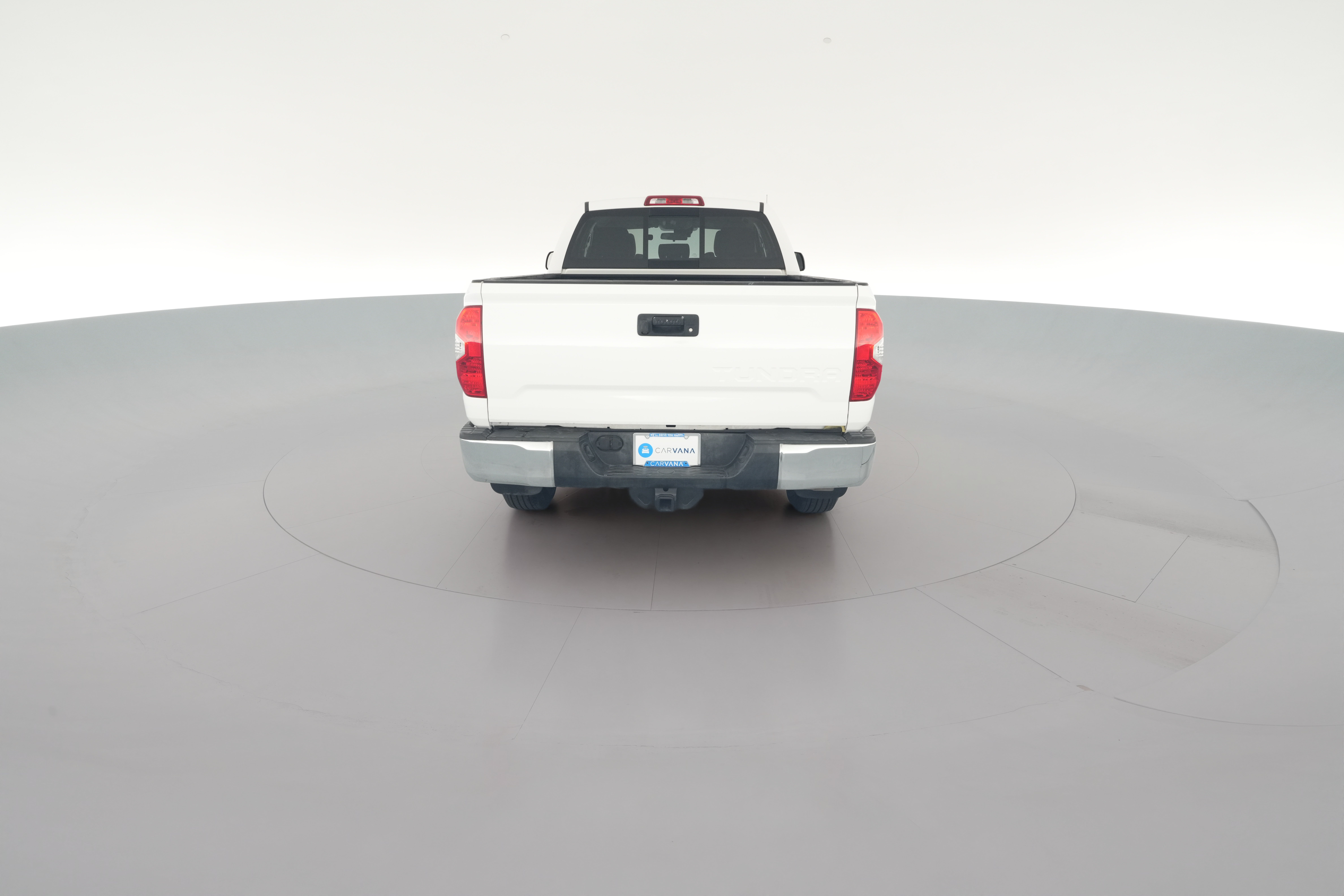 2018 Toyota Tundra SR5 - Photo 28