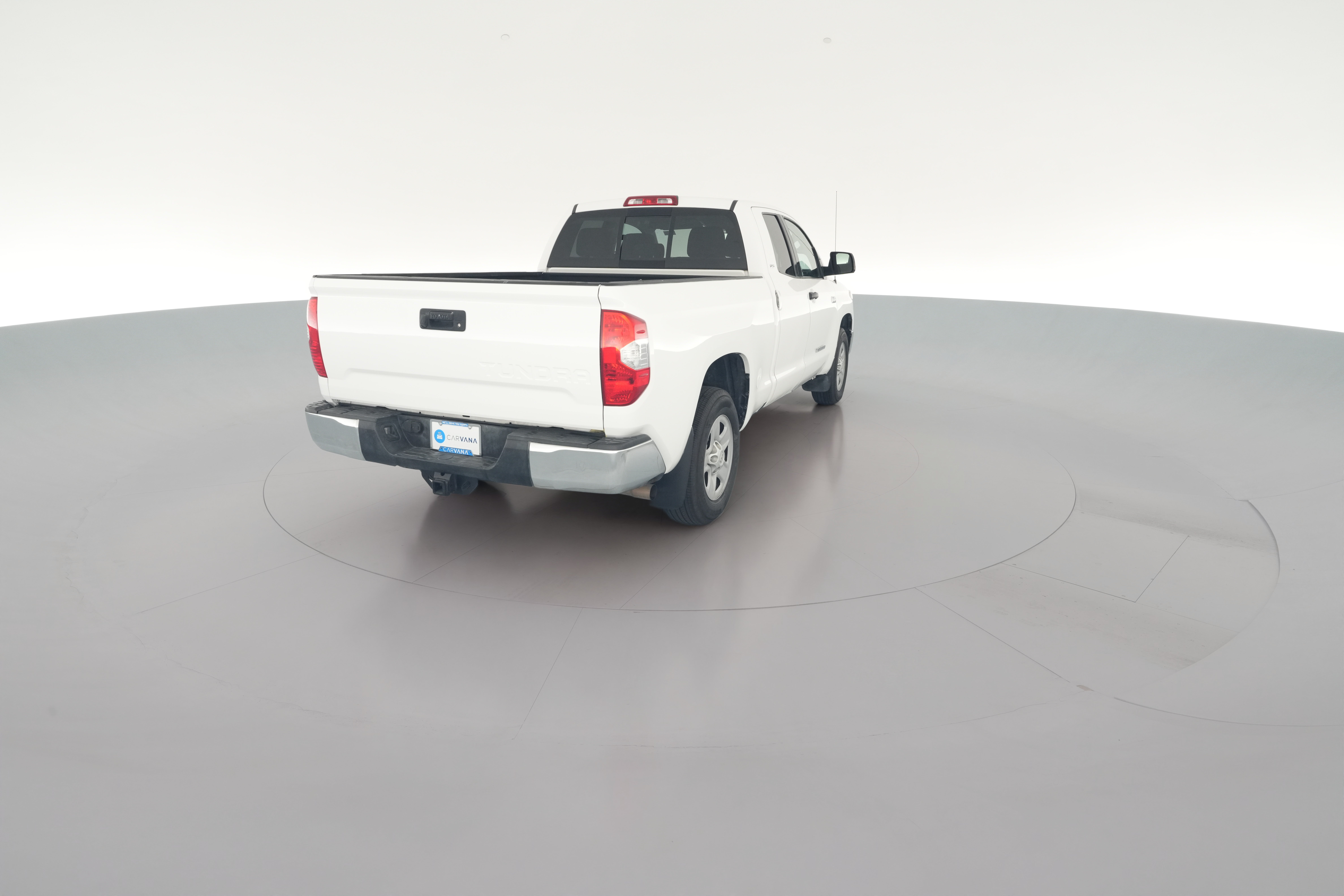 2018 Toyota Tundra SR5 - Photo 29