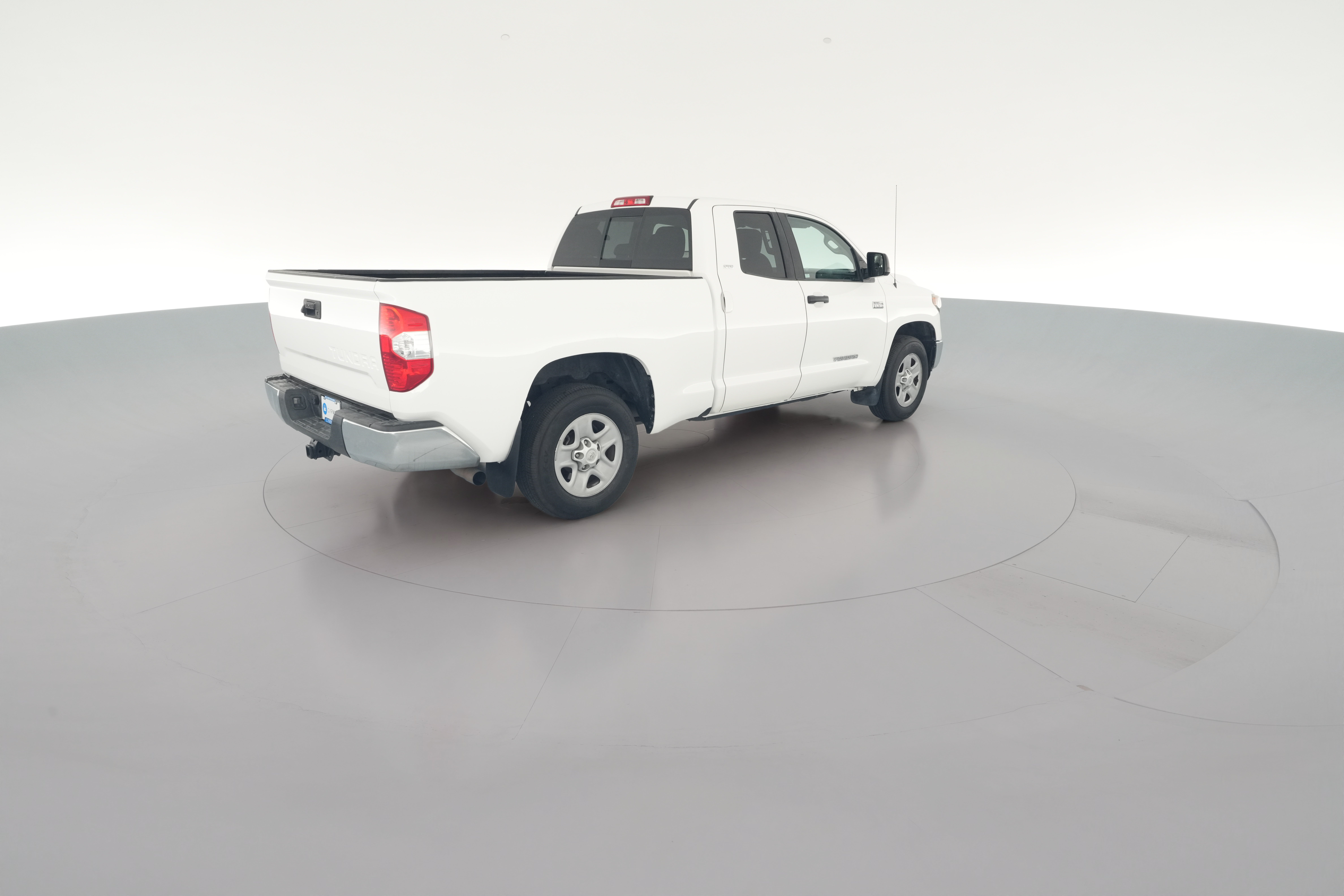 2018 Toyota Tundra SR5 - Photo 30