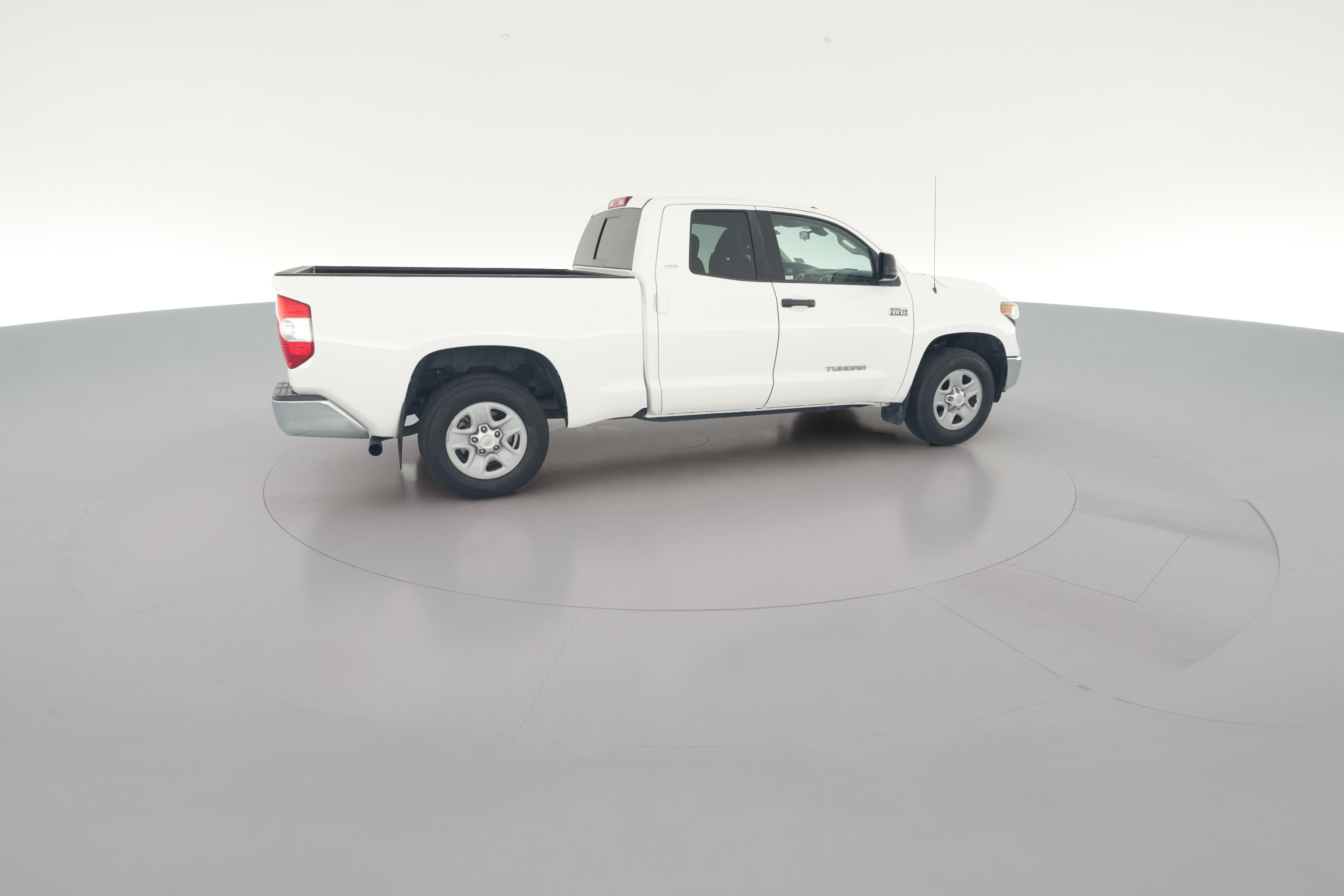 2018 Toyota Tundra SR5 - Photo 31