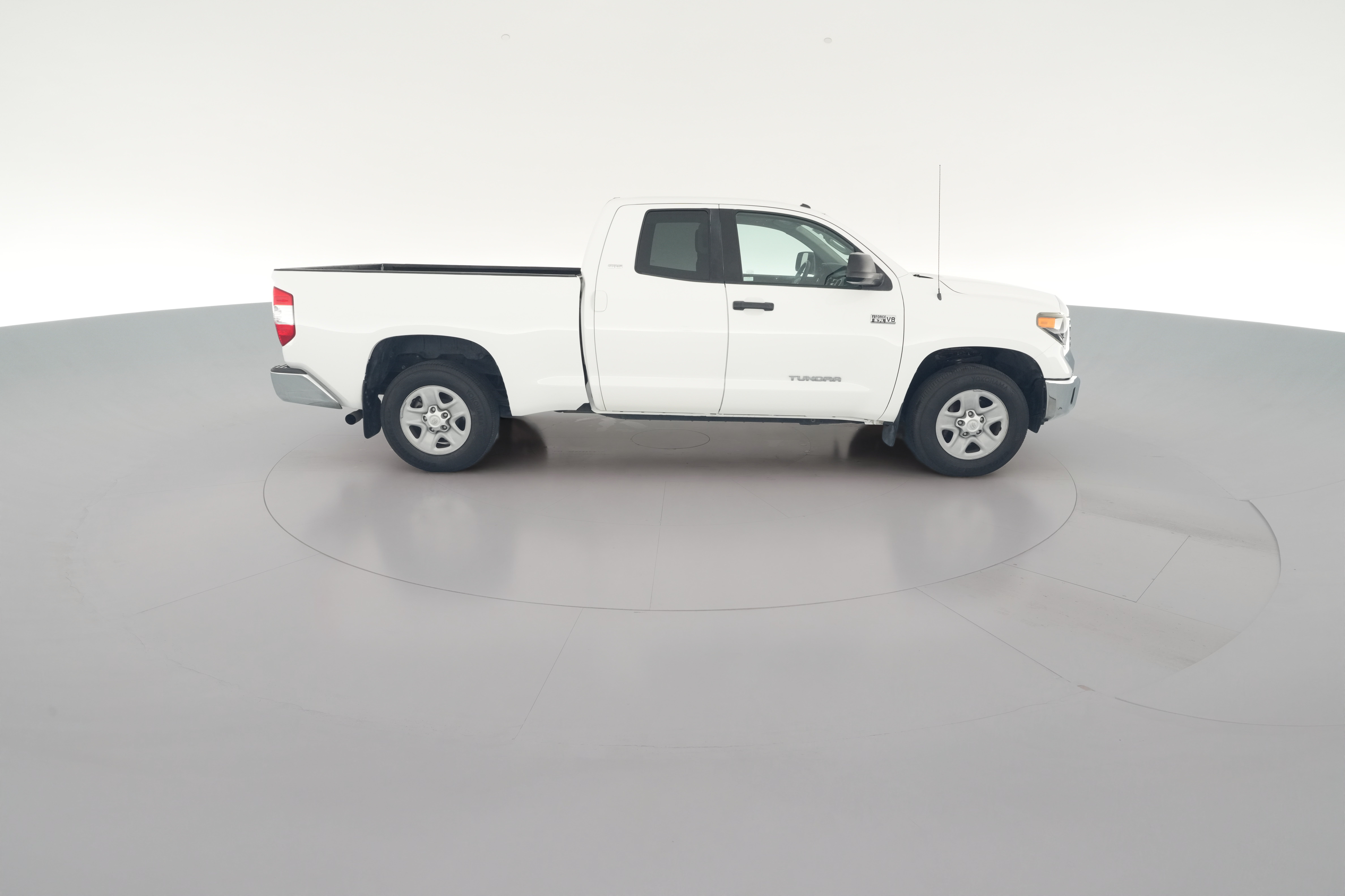 2018 Toyota Tundra SR5 - Photo 32