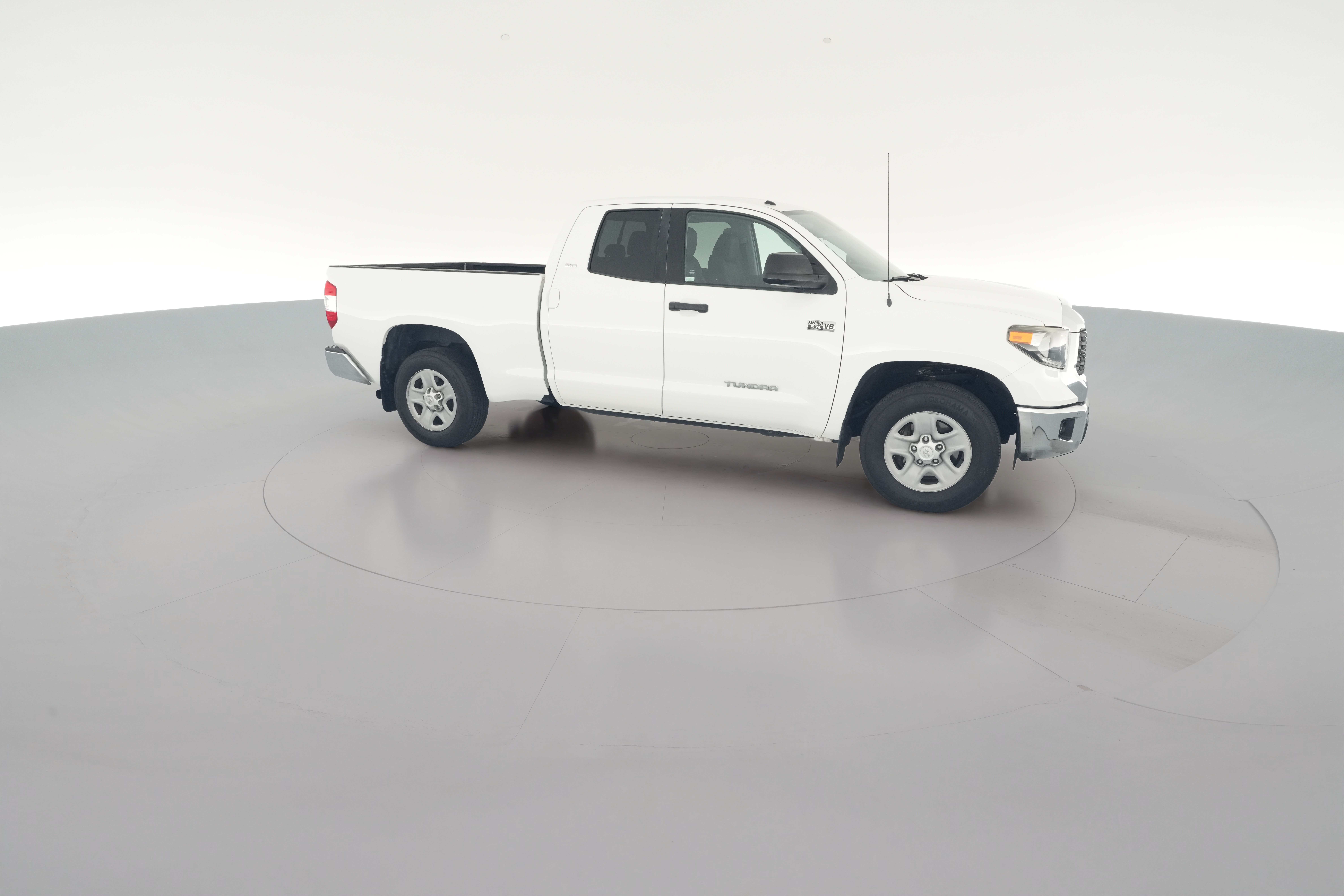 2018 Toyota Tundra SR5 - Photo 33