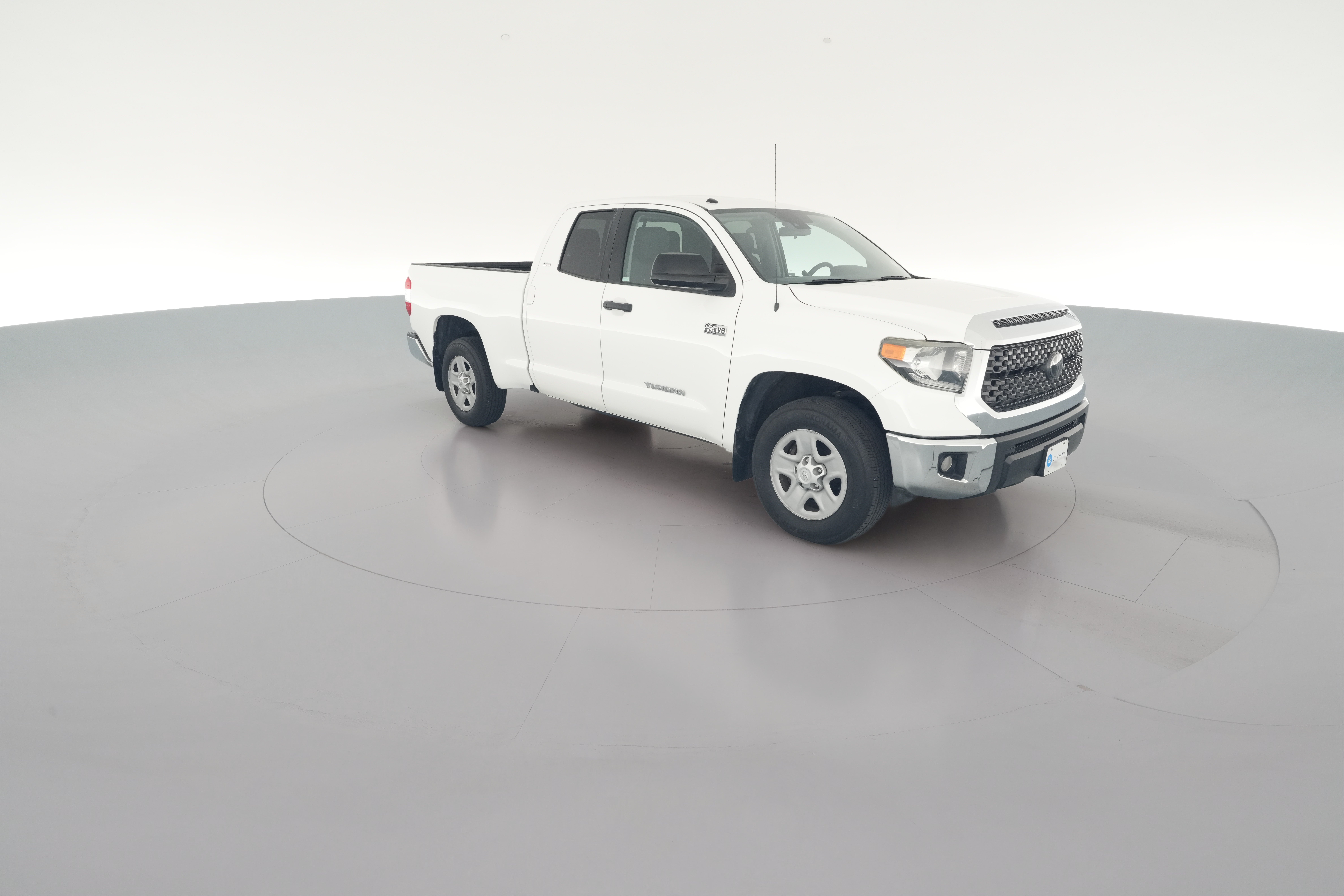 2018 Toyota Tundra SR5 - Photo 34