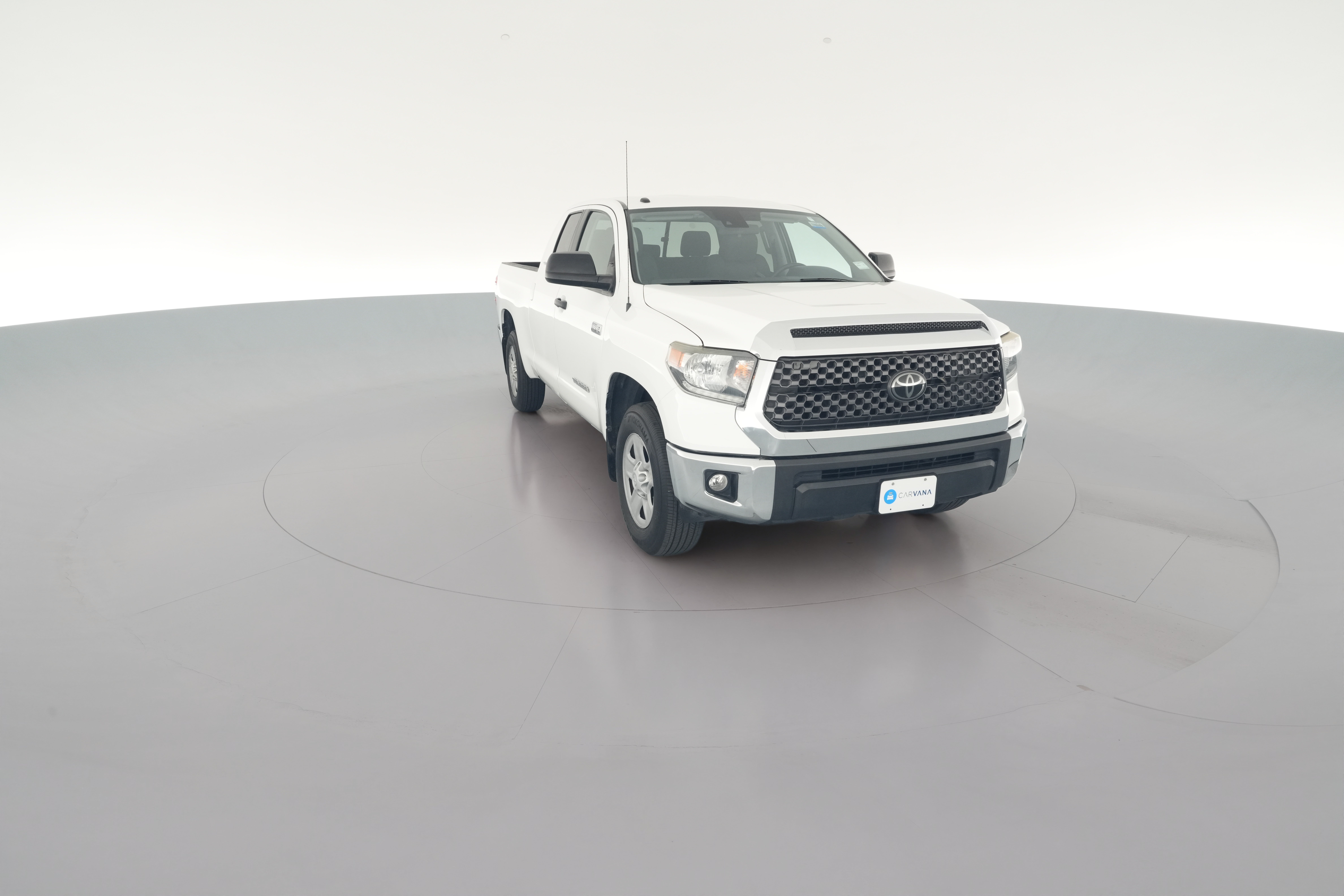 2018 Toyota Tundra SR5 - Photo 35