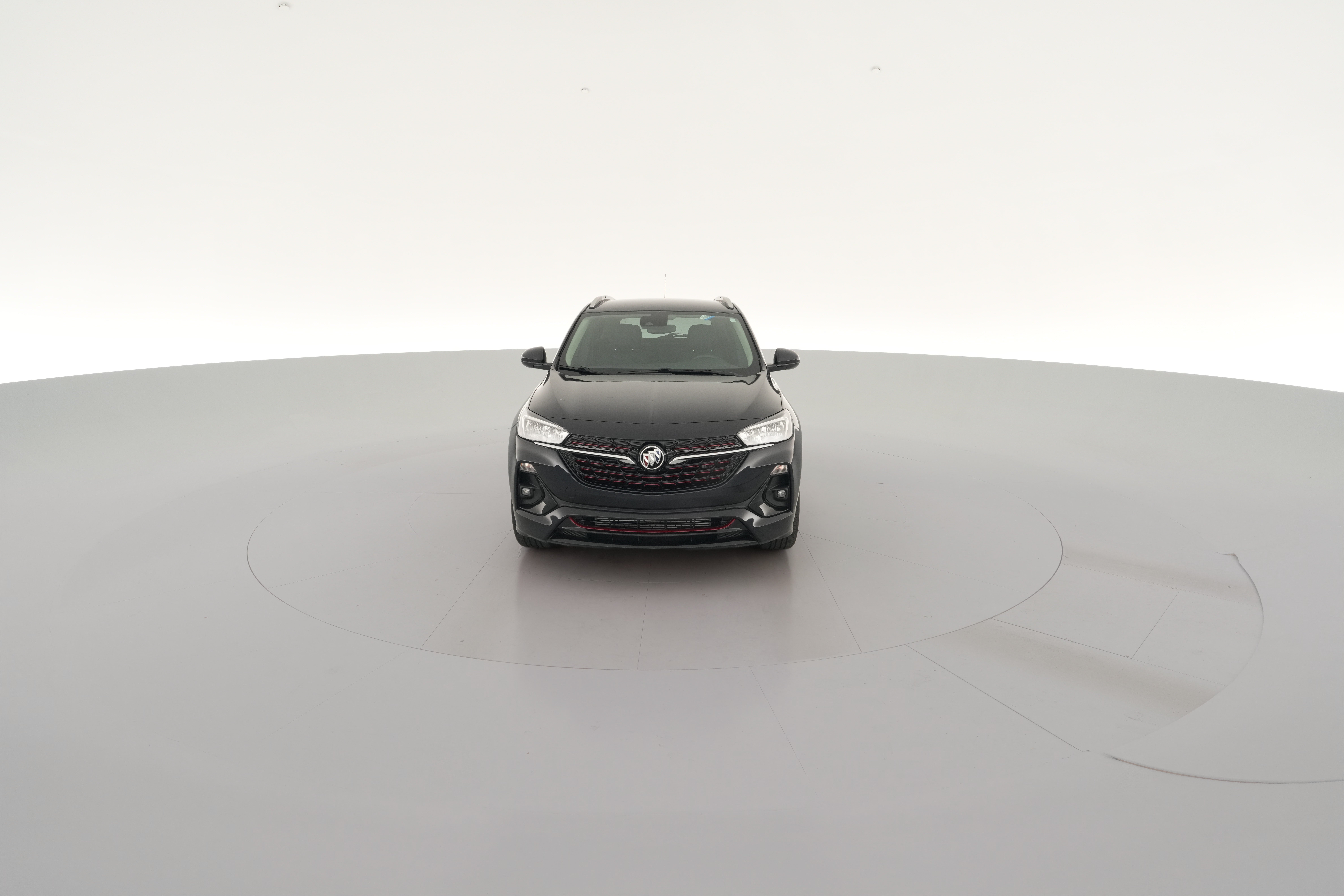 2021 Buick Encore GX Select - Photo 22