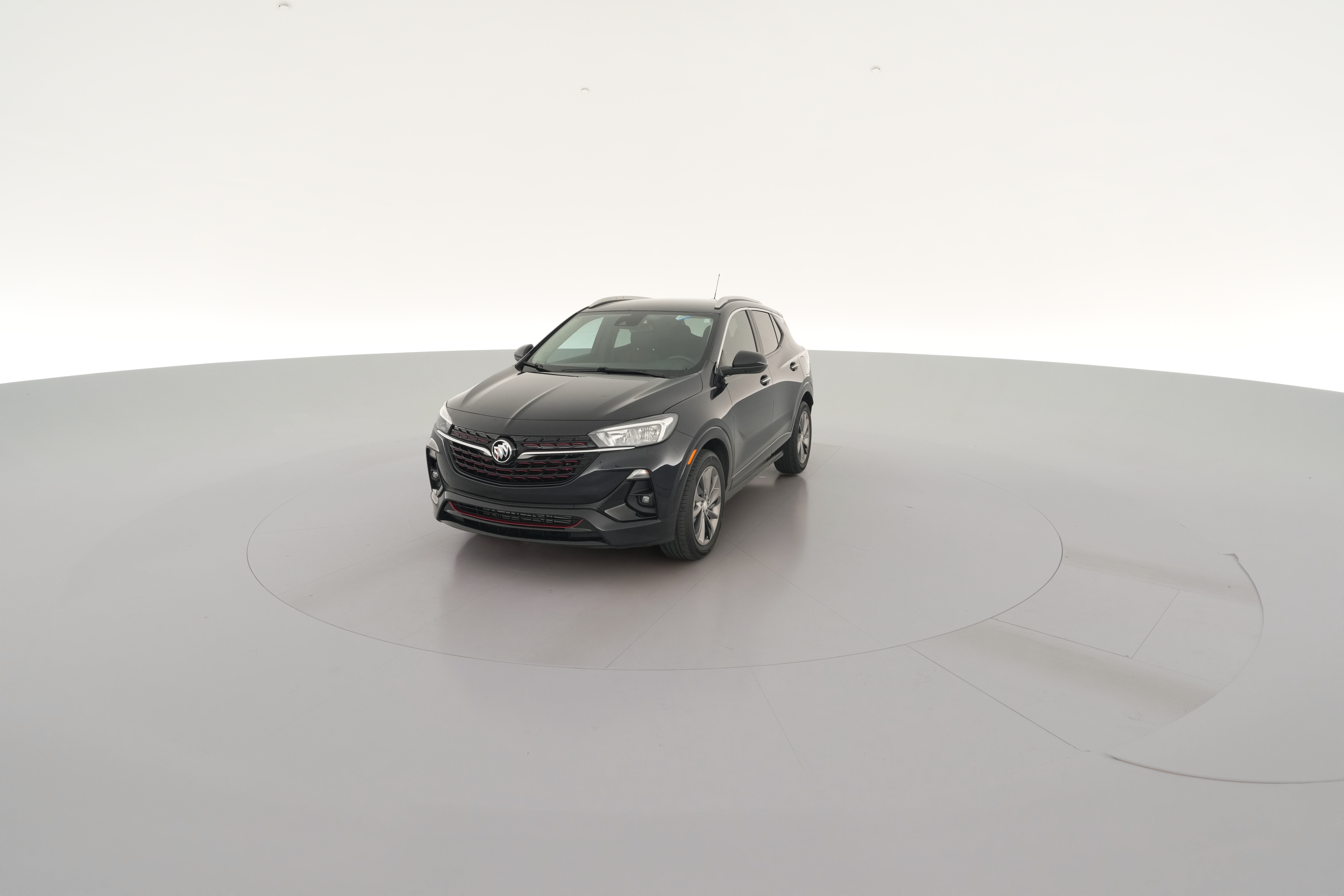 2021 Buick Encore GX Select - Photo 23
