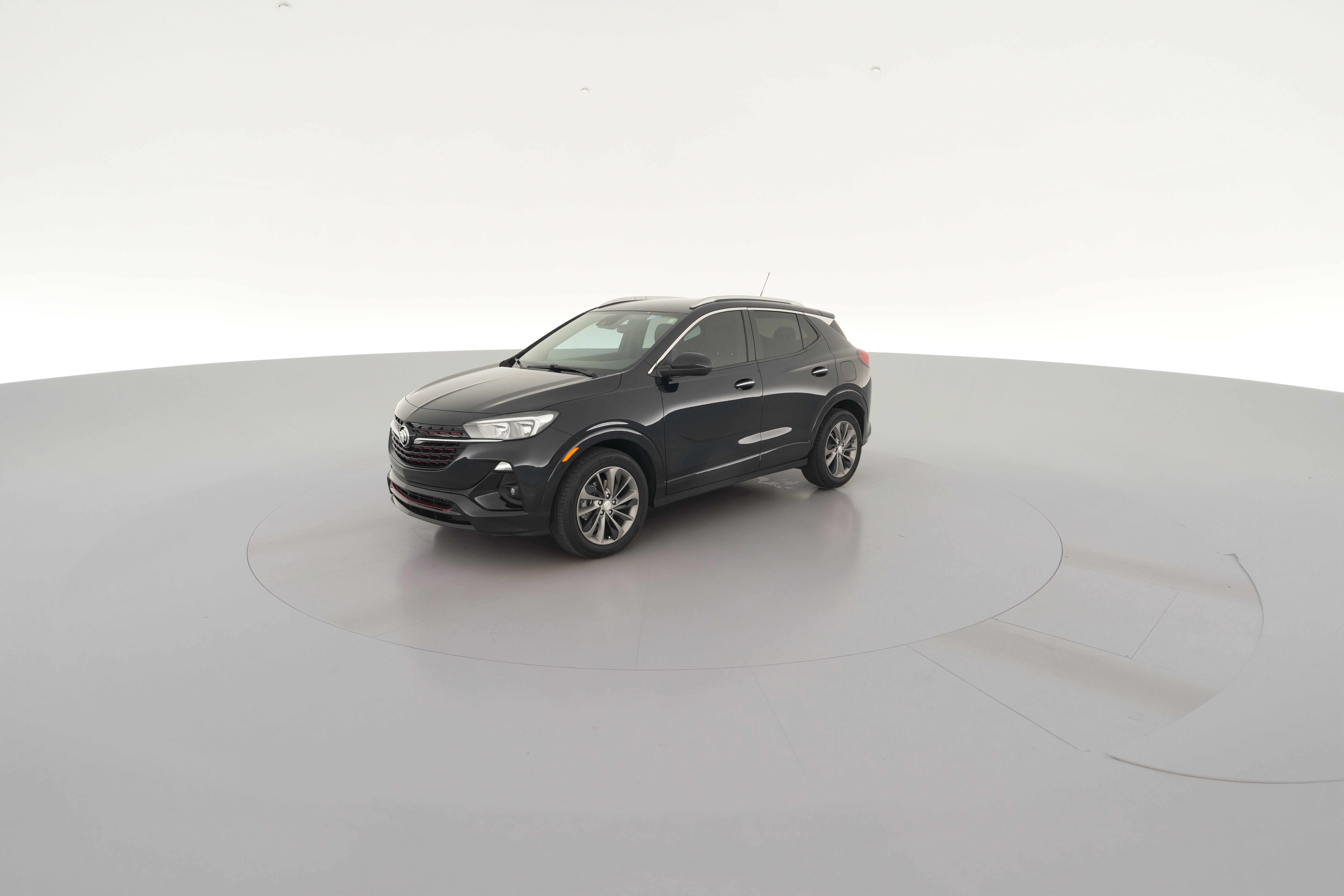 2021 Buick Encore GX Select - Photo 24