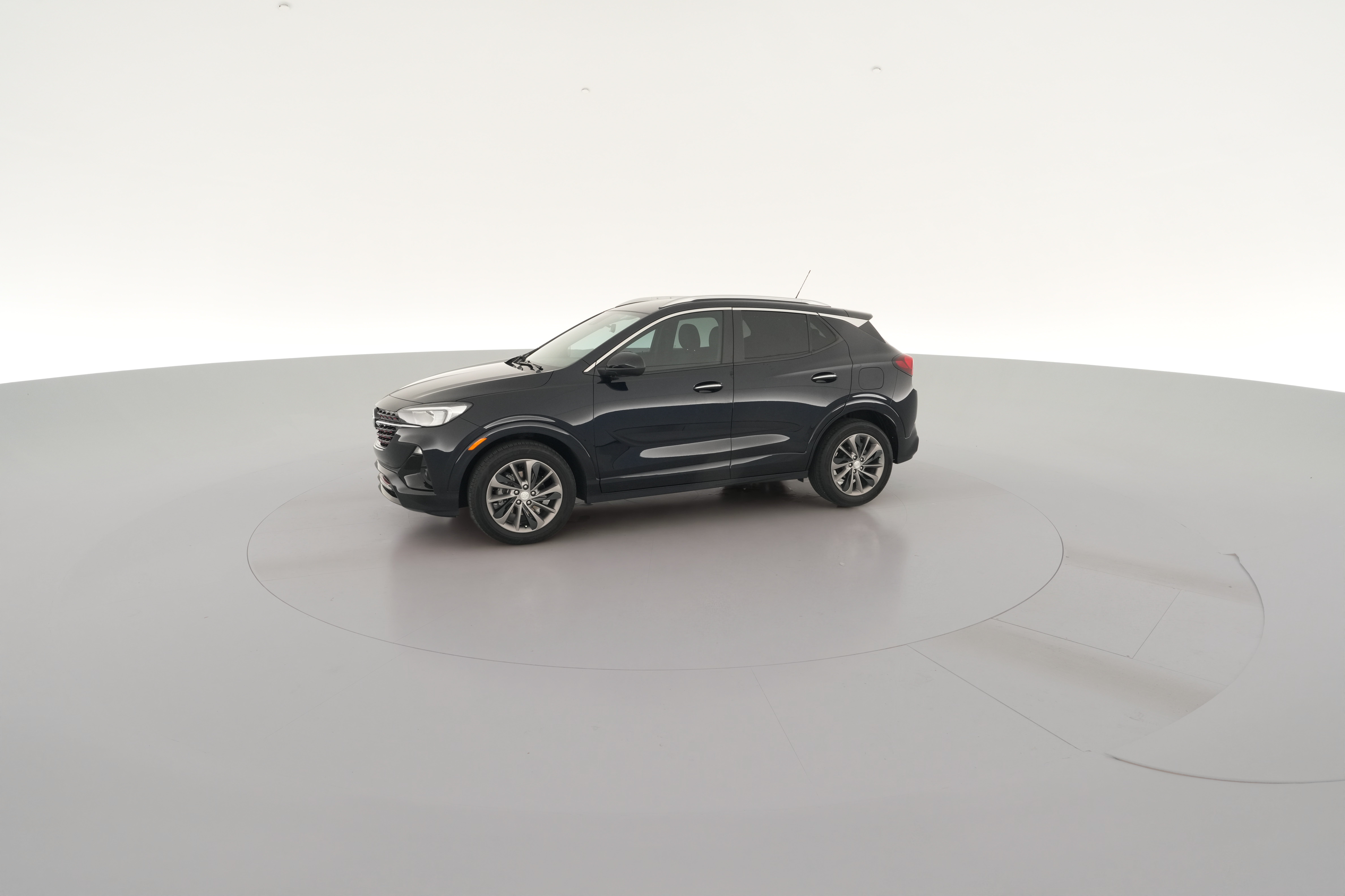 2021 Buick Encore GX Select - Photo 25