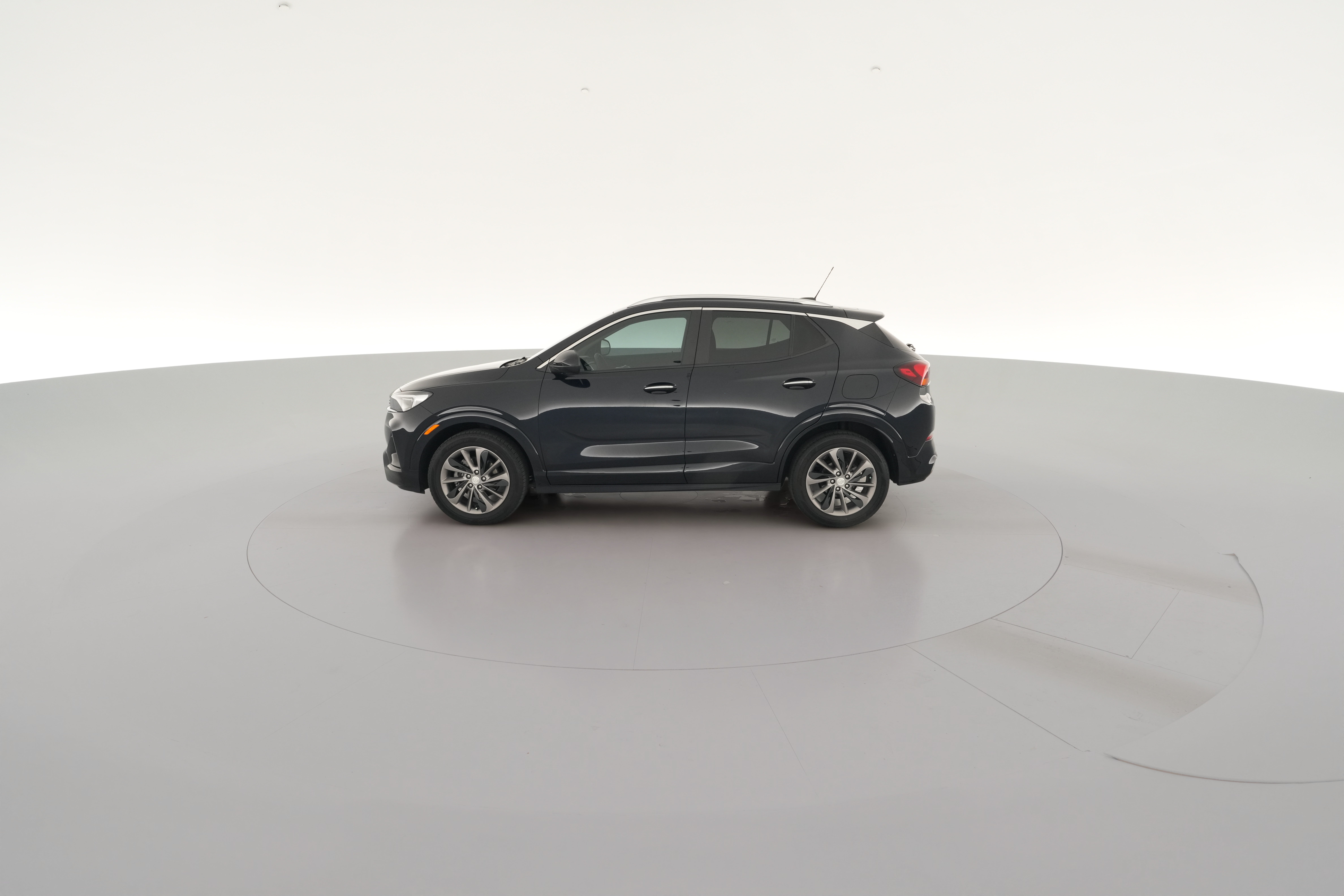 2021 Buick Encore GX Select - Photo 26