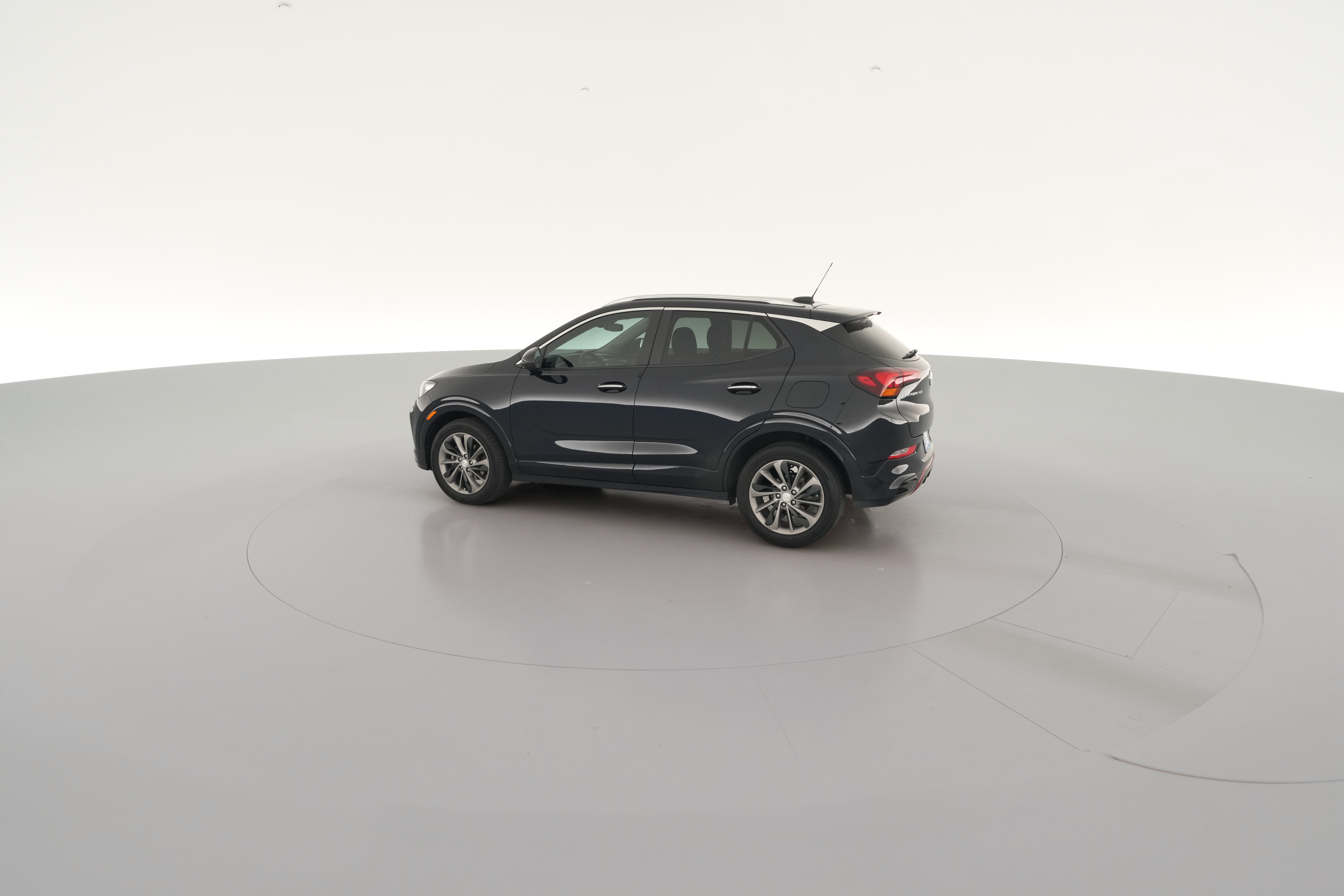 2021 Buick Encore GX Select - Photo 27