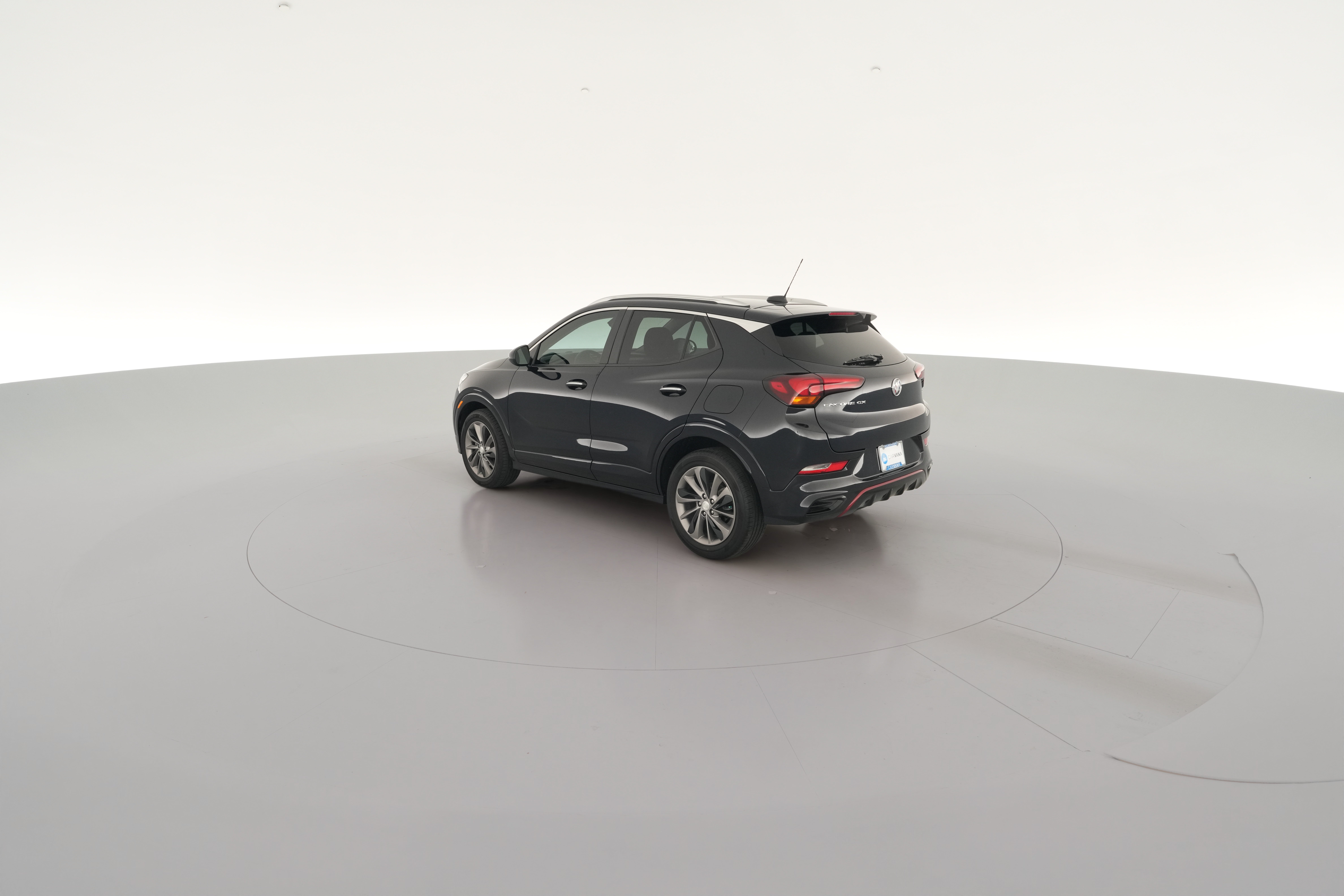 2021 Buick Encore GX Select - Photo 28