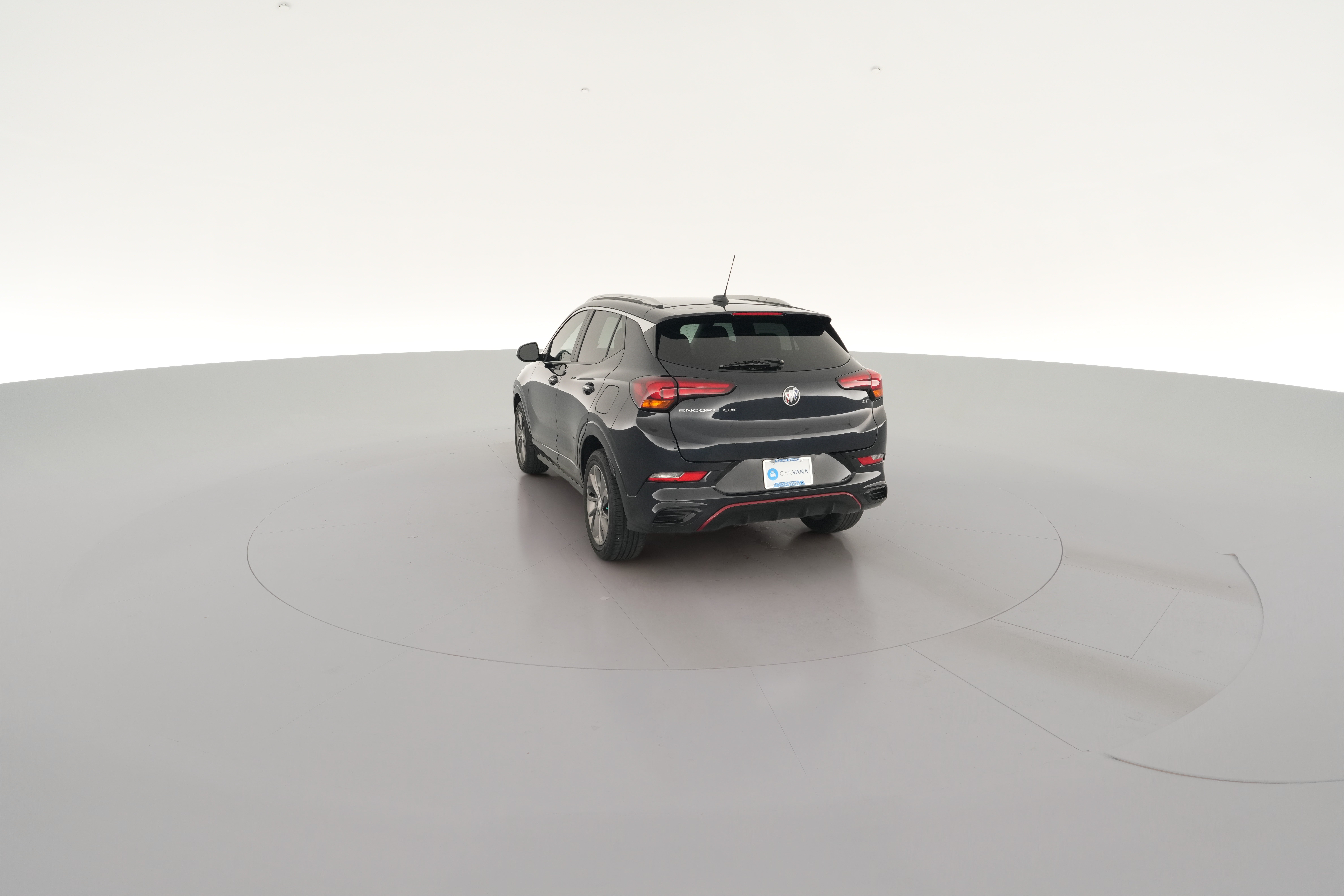 2021 Buick Encore GX Select - Photo 29