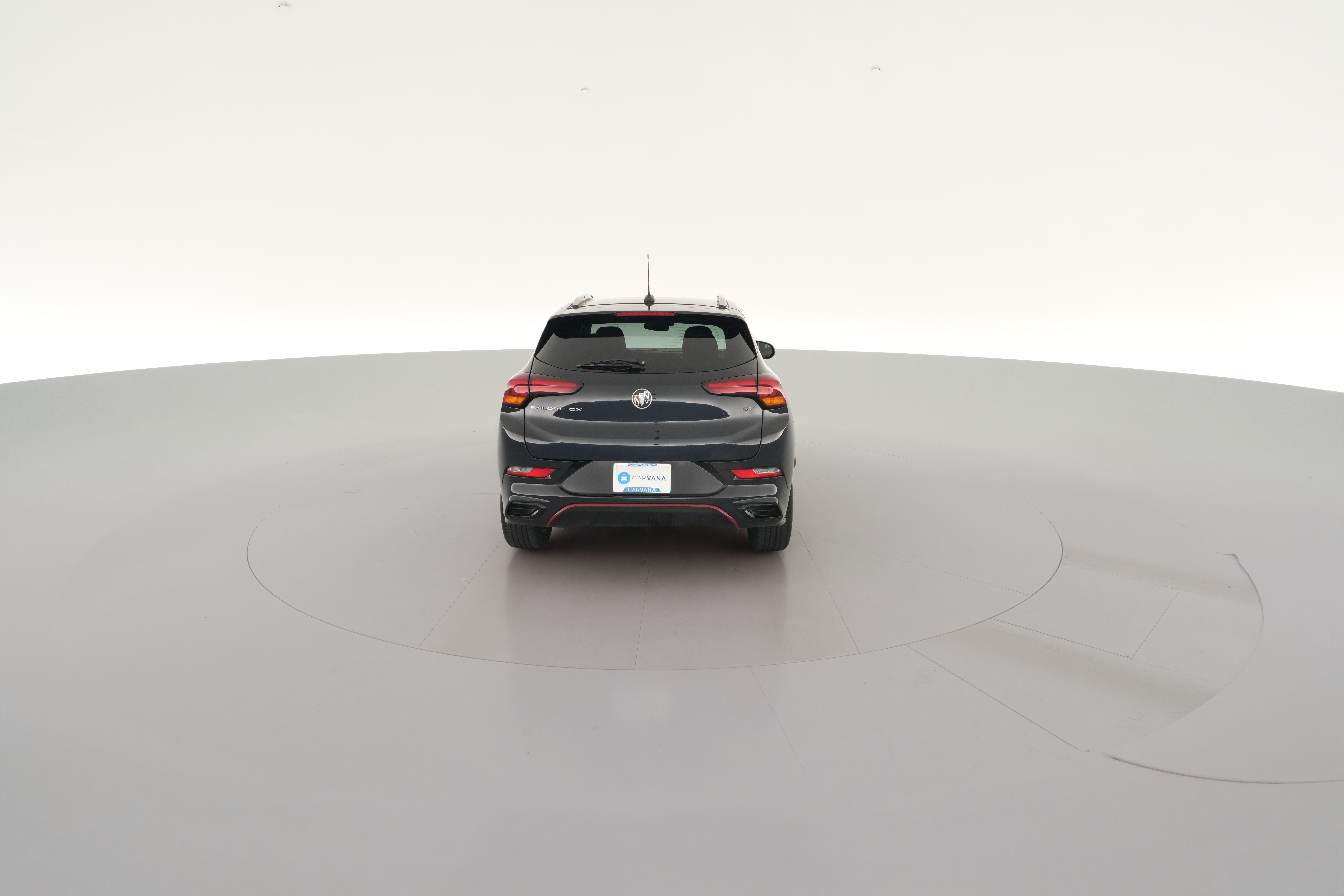 2021 Buick Encore GX Select - Photo 30