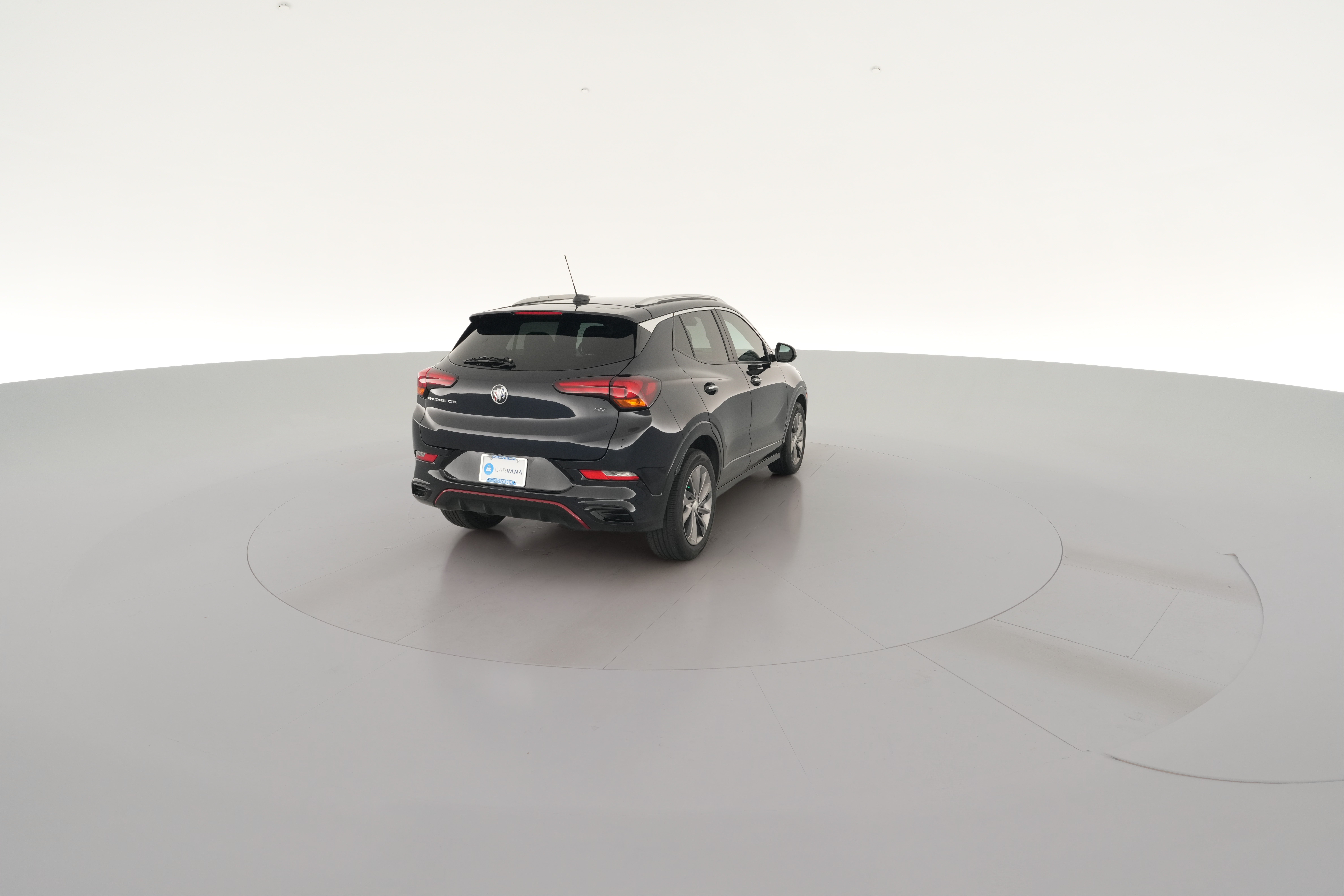 2021 Buick Encore GX Select - Photo 31