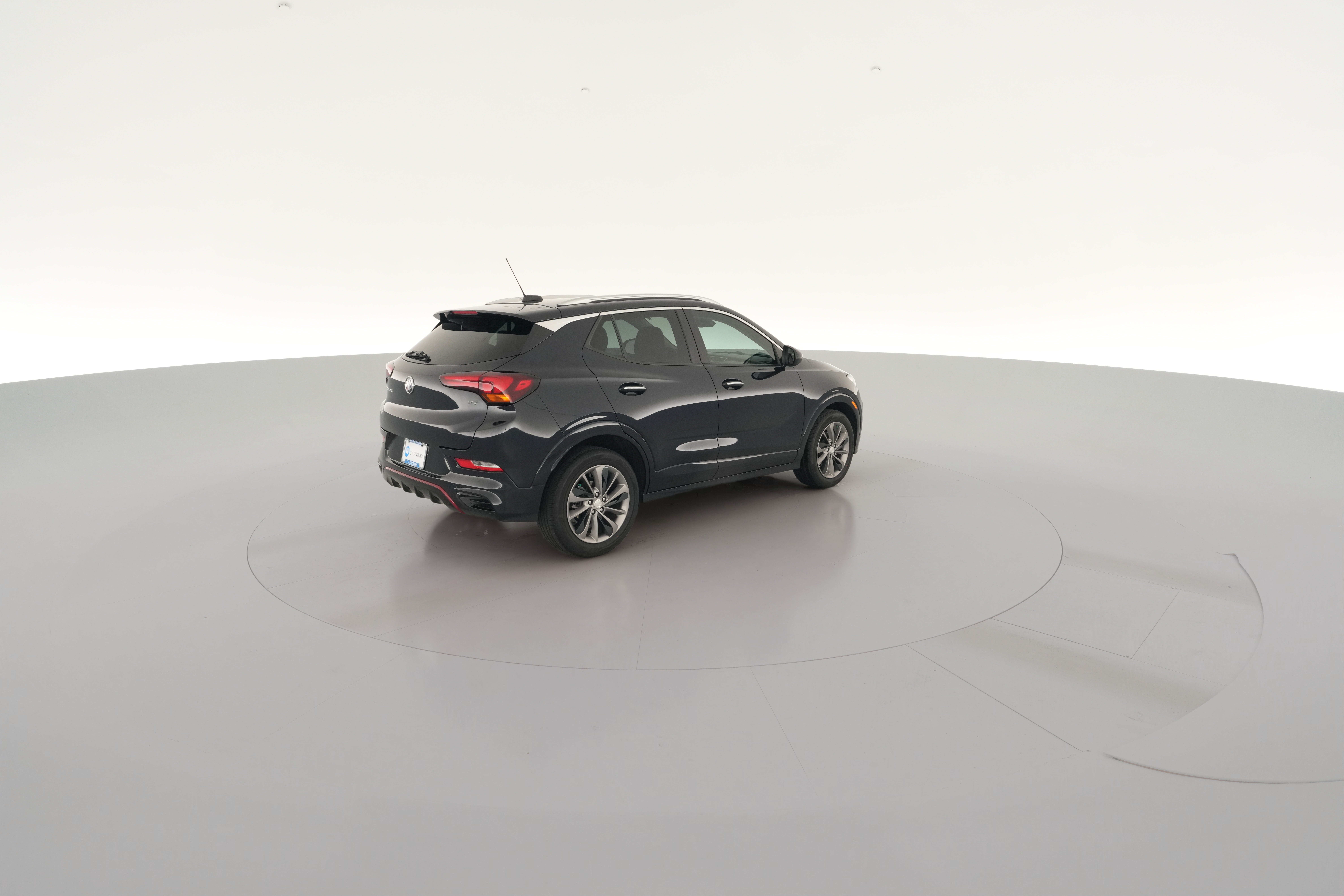 2021 Buick Encore GX Select - Photo 32